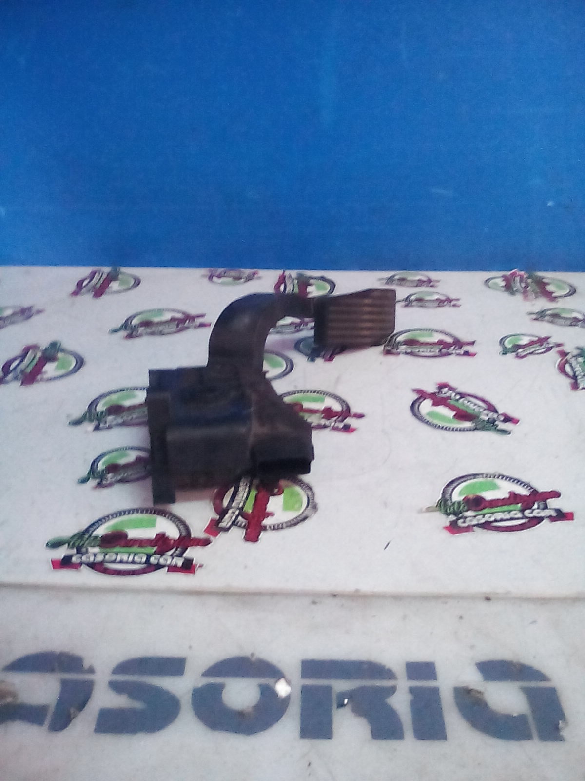 Pedale acceleratore FIAT Grande Punto 1 Serie