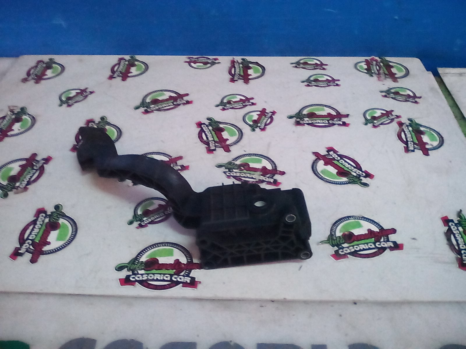 Pedale acceleratore FIAT Grande Punto 1 Serie