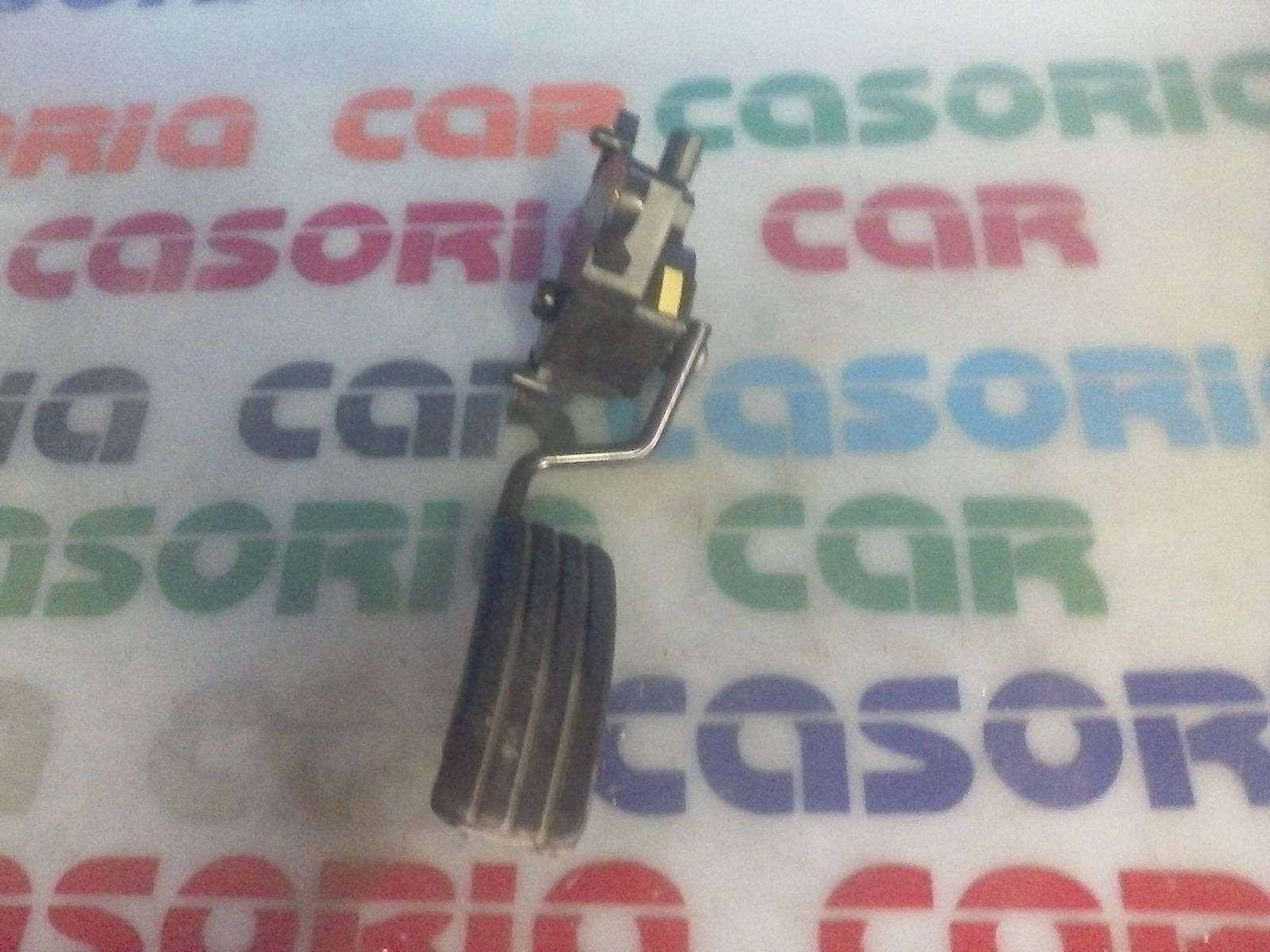 Pedale acceleratore RENAULT Clio 5