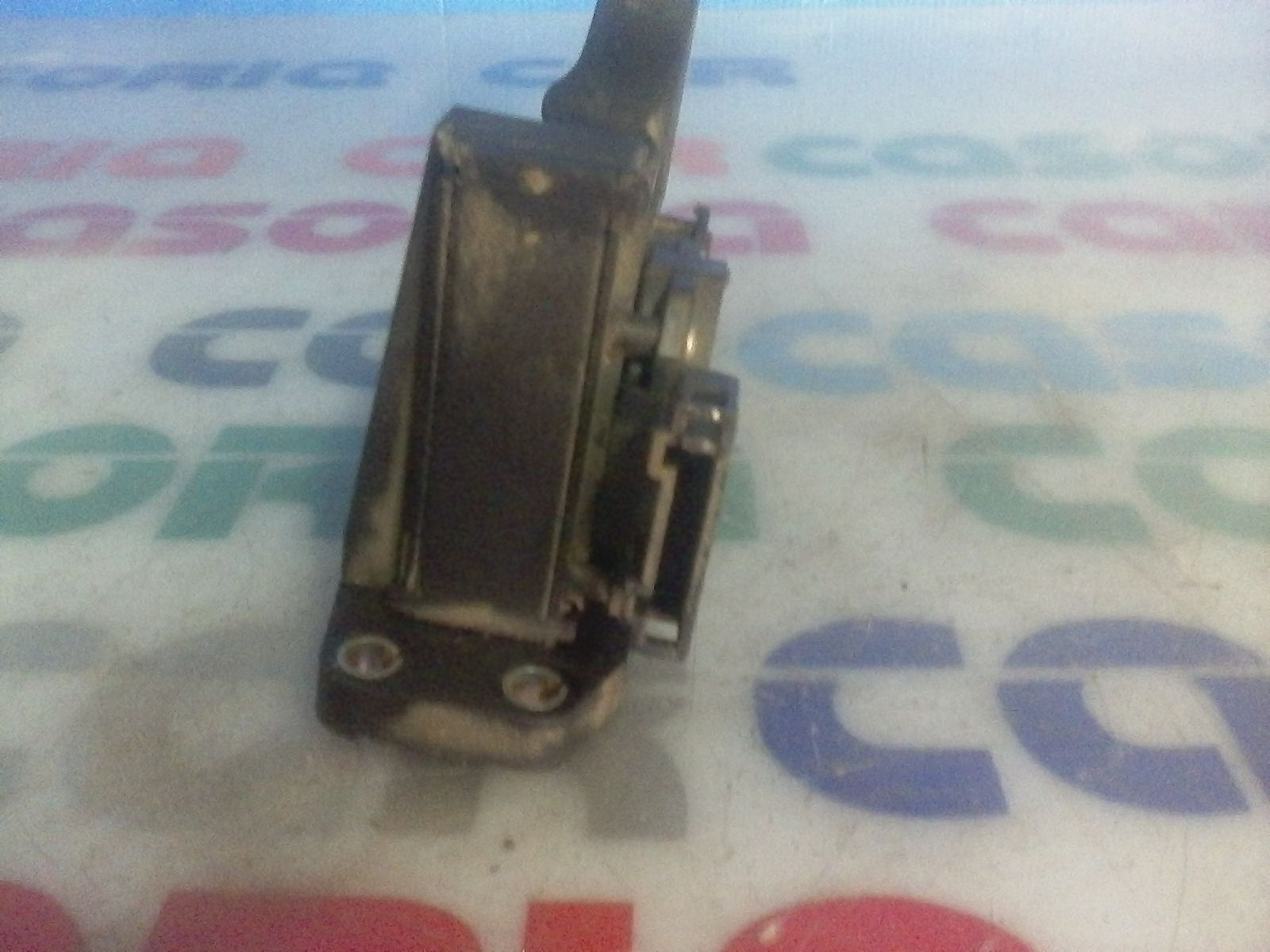 Pedale acceleratore VOLKSWAGEN Fox 1 Serie