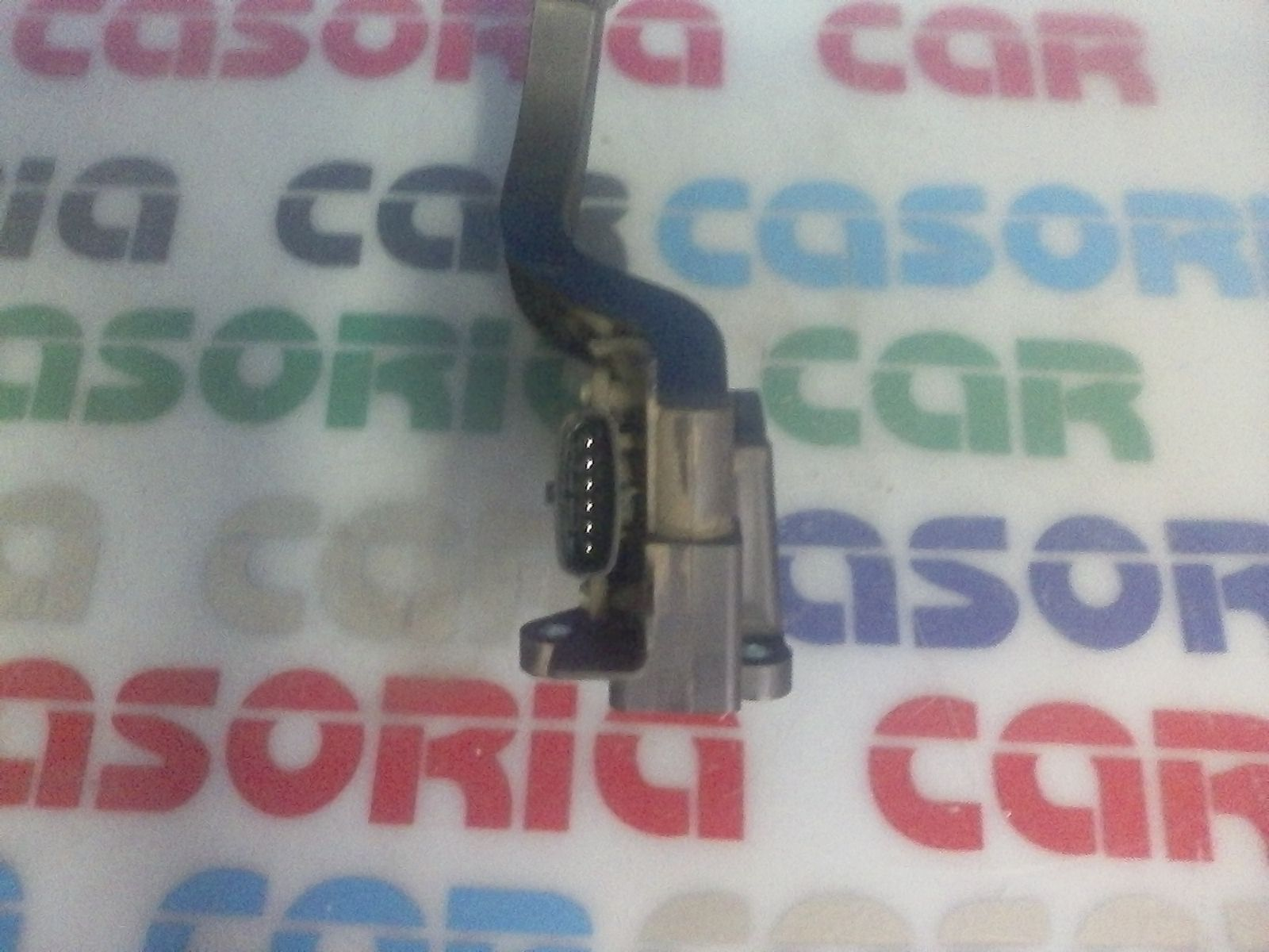 Pedale acceleratore FIAT Ducato 5 Serie