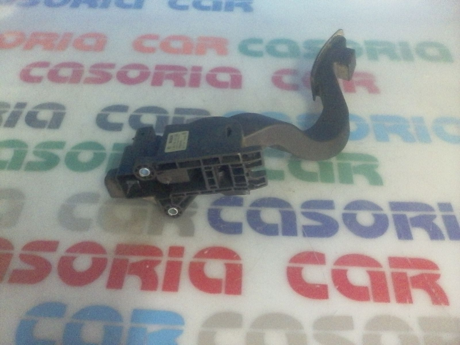 Pedale acceleratore FIAT Ducato 5 Serie