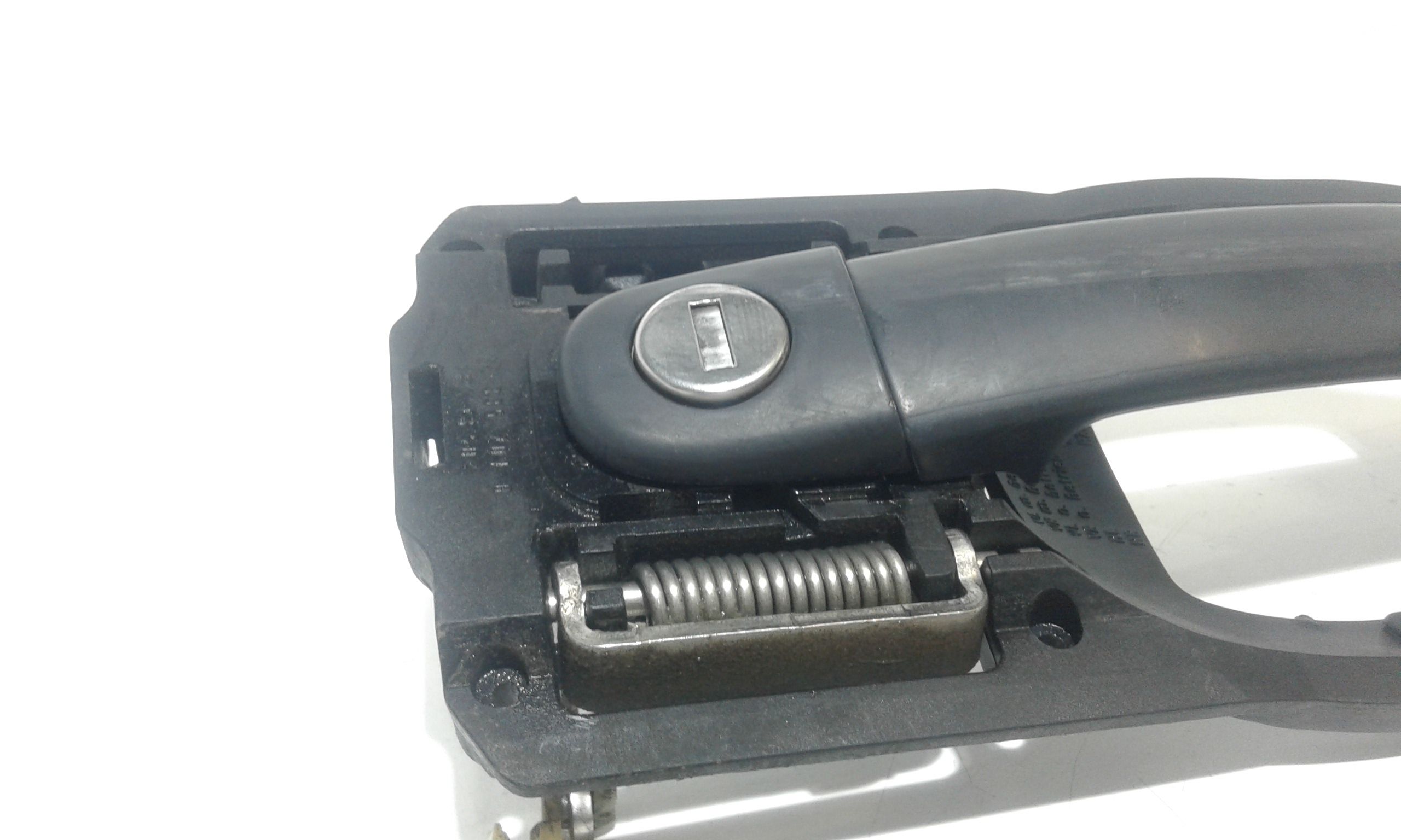 Maniglia esterna Anteriore Sinistra AUDI A2 Serie (8Z)