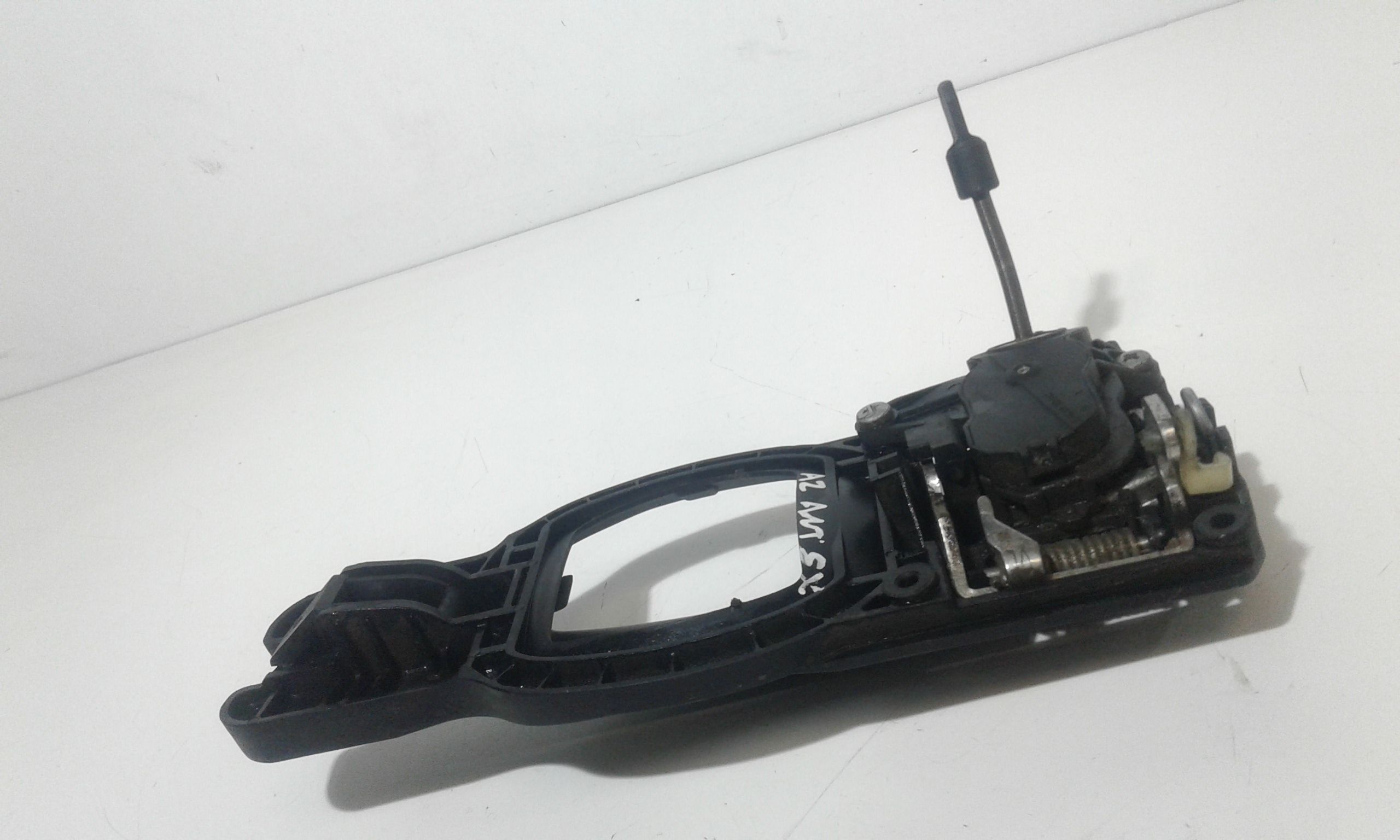 Maniglia esterna Anteriore Sinistra AUDI A2 Serie (8Z)