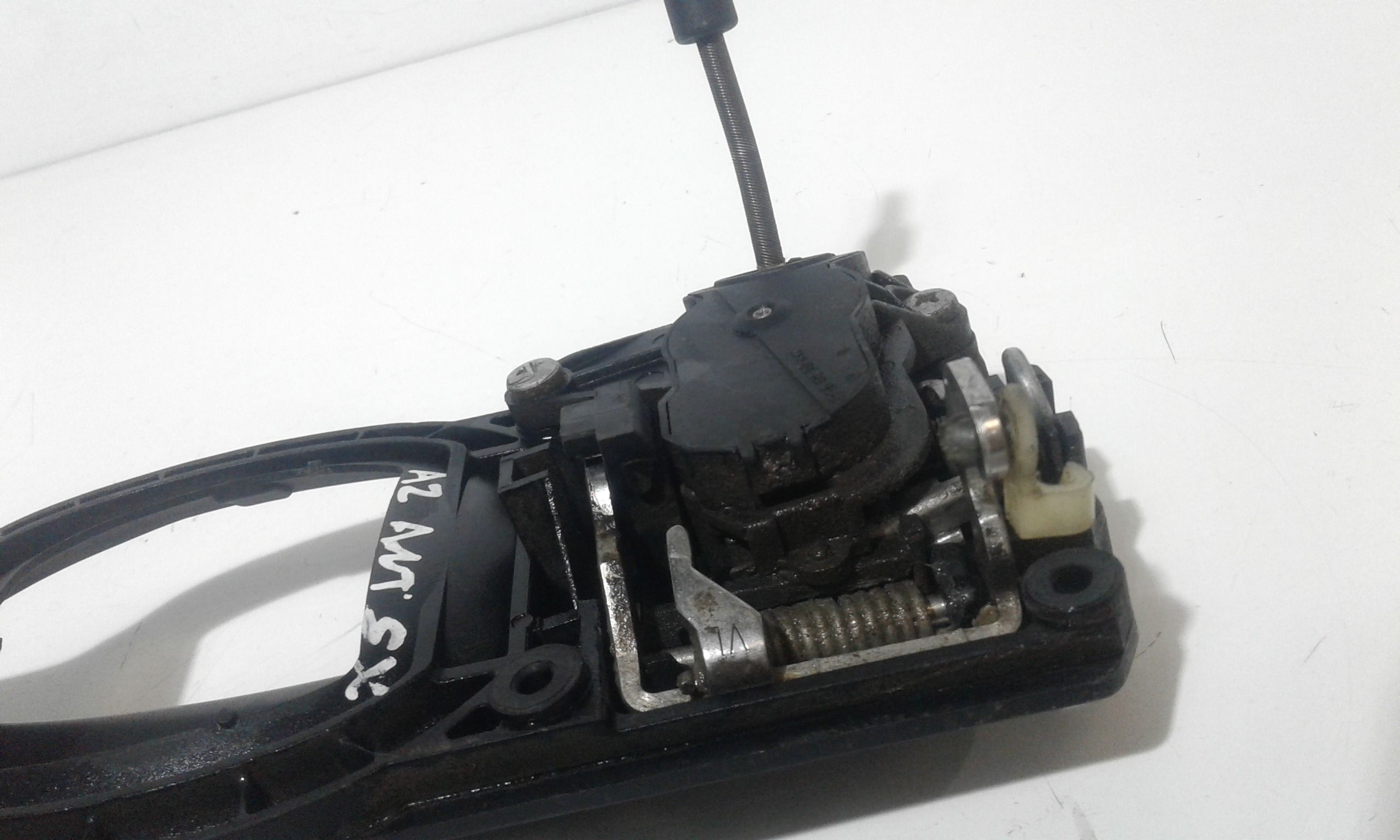 Maniglia esterna Anteriore Sinistra AUDI A2 Serie (8Z)