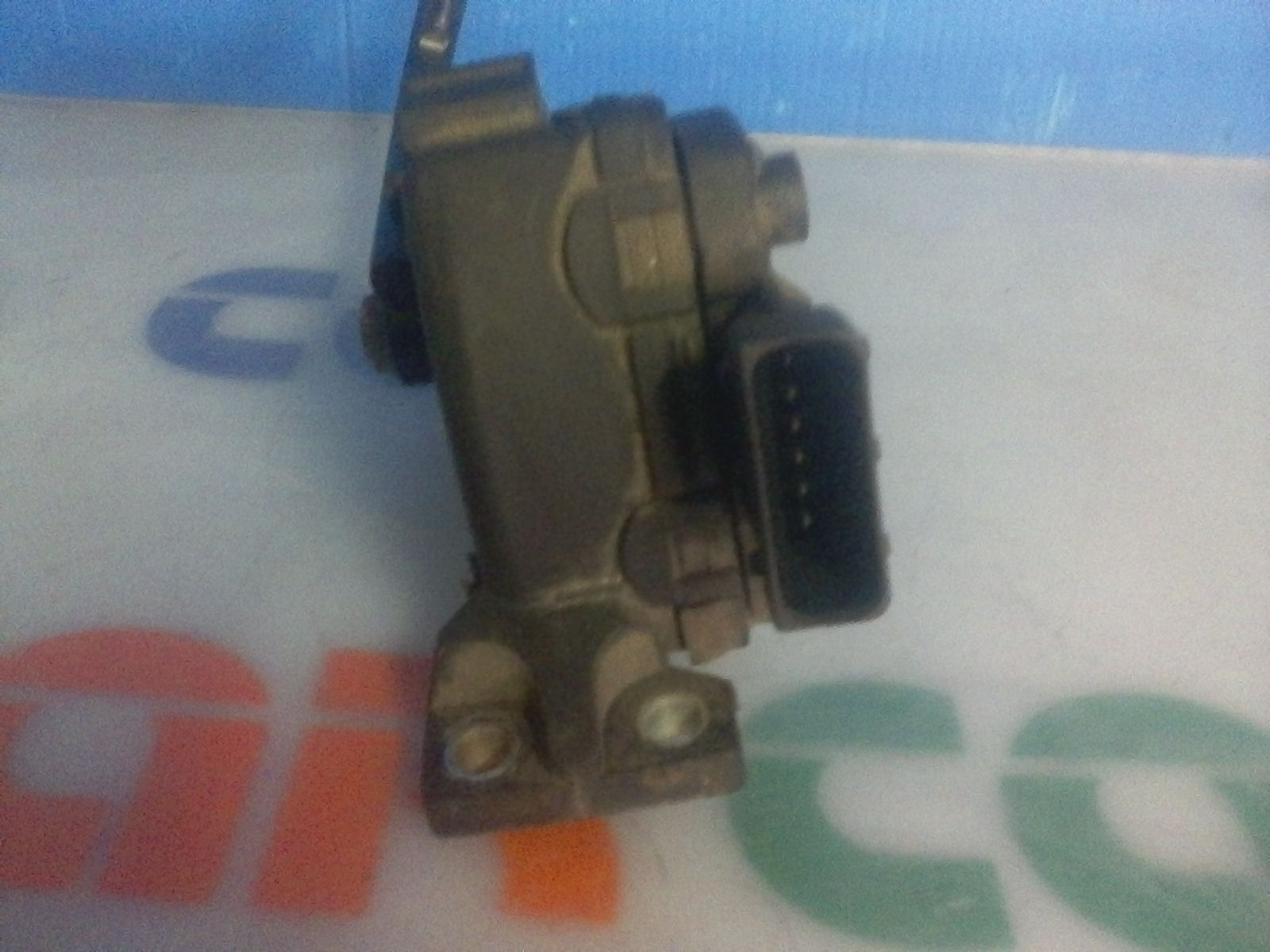 Pedale acceleratore SUZUKI Swift 4 Serie