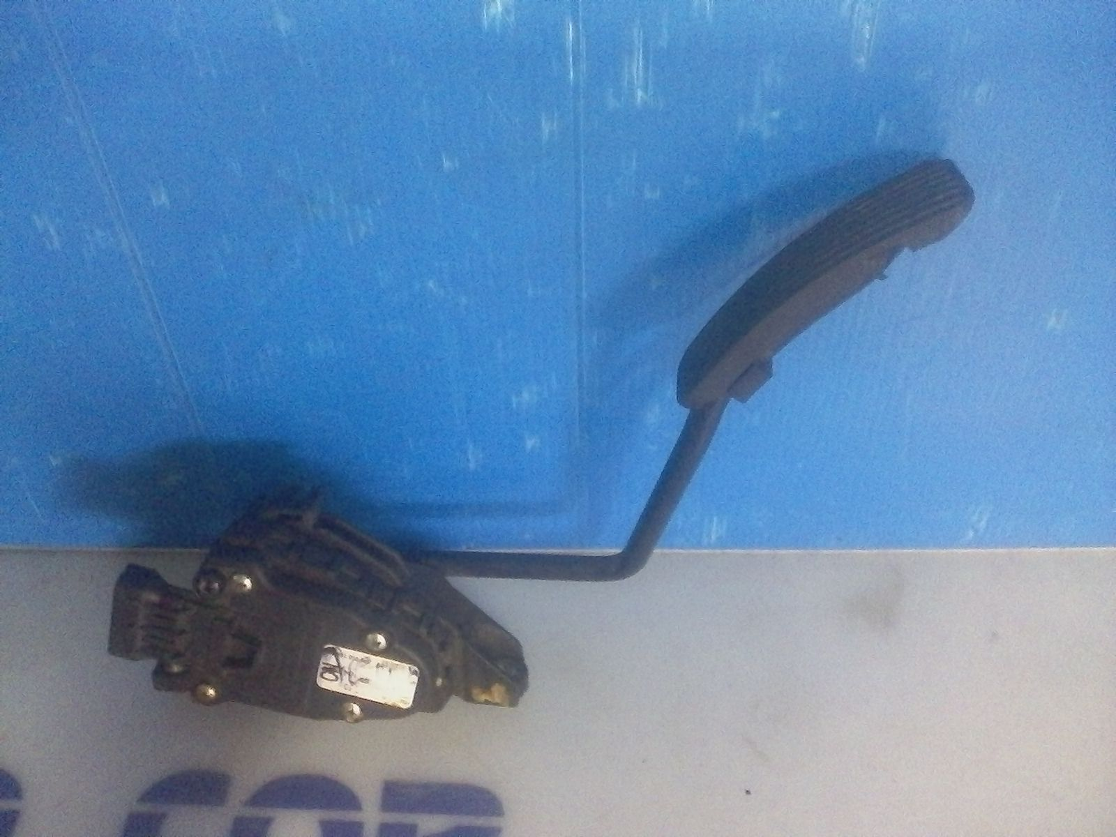 Pedale acceleratore SUZUKI Swift 4 Serie