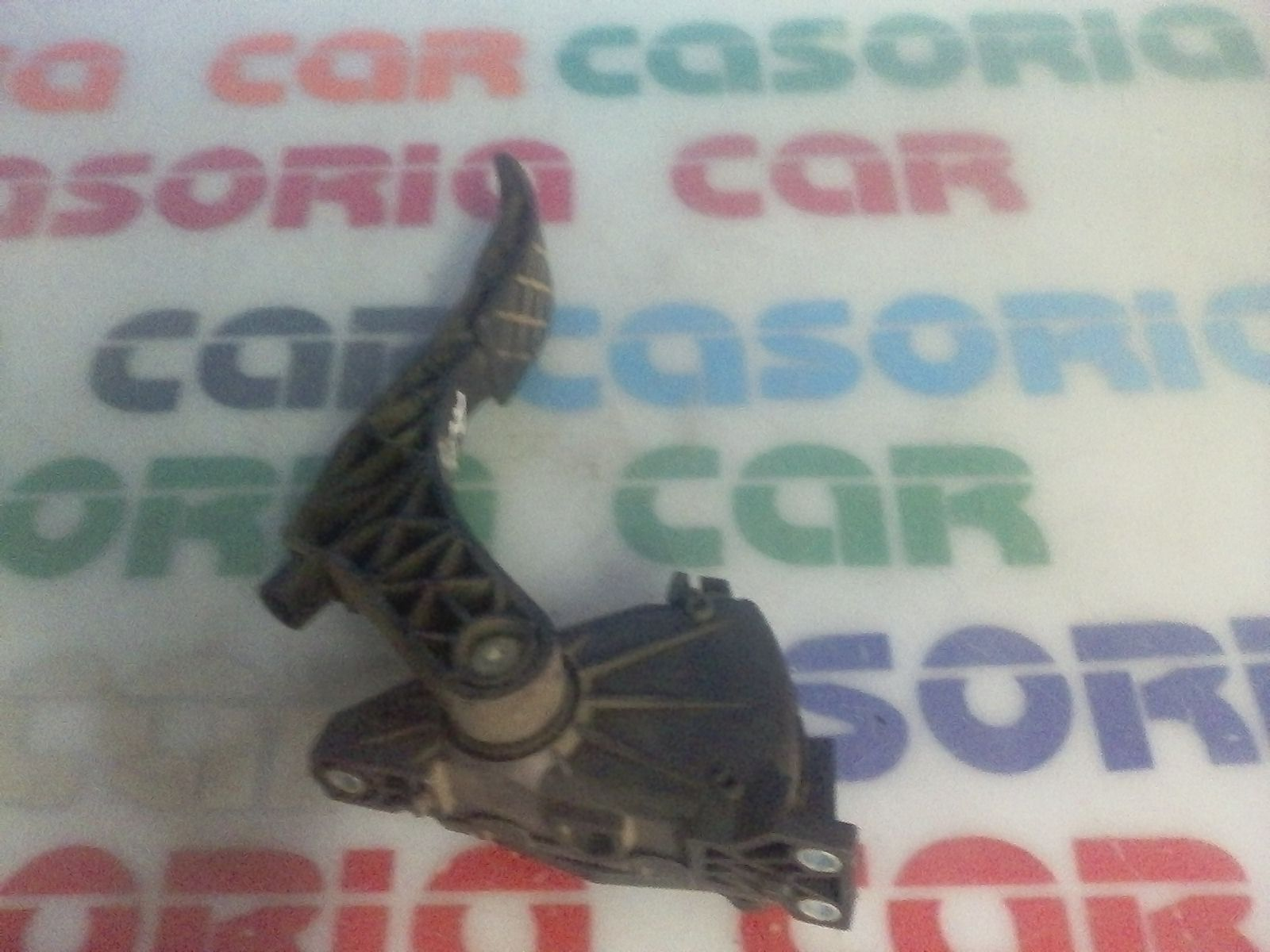 Pedale acceleratore AUDI A2 1 Serie