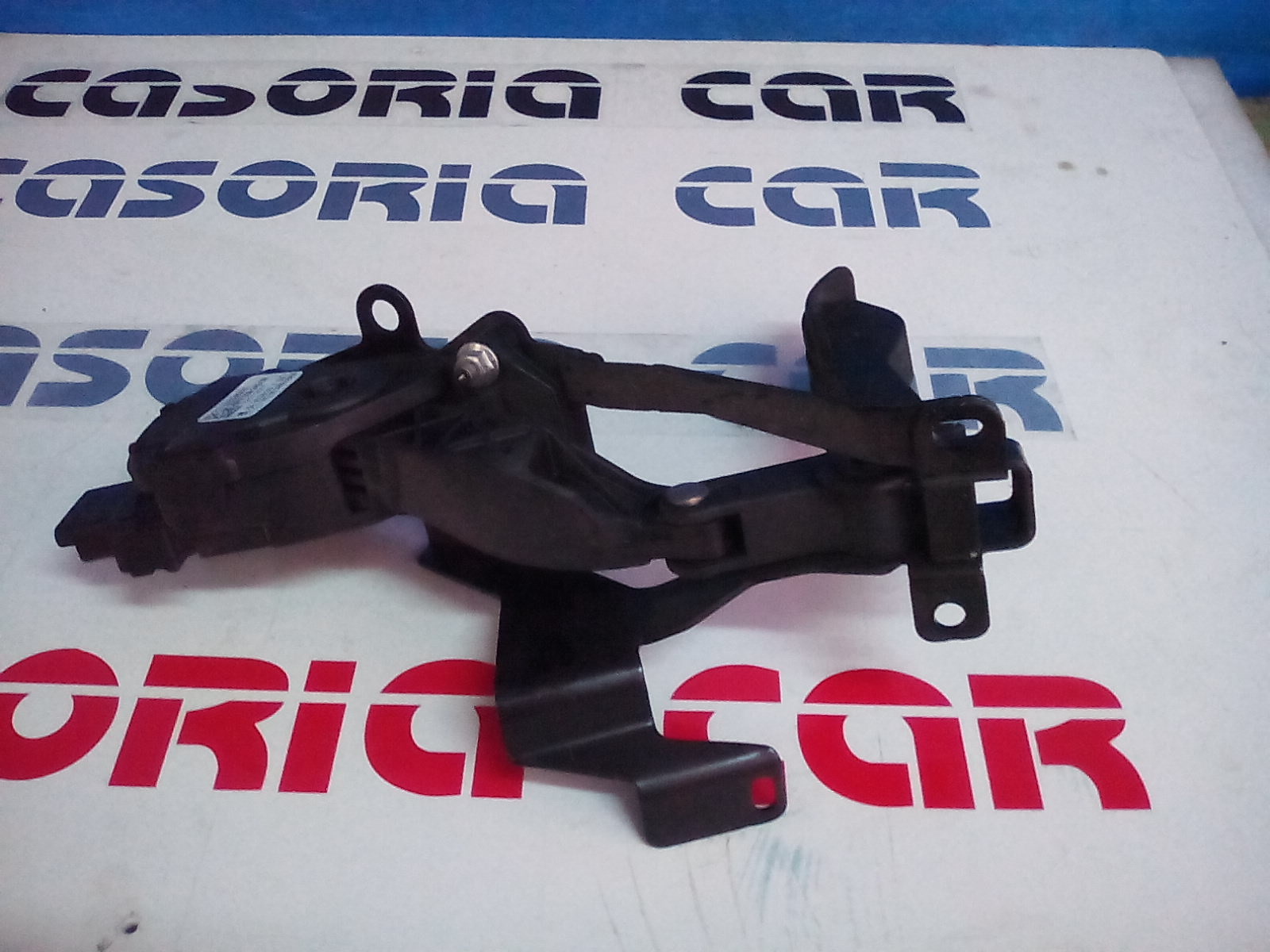 Pedale acceleratore PEUGEOT Expert 3 Serie