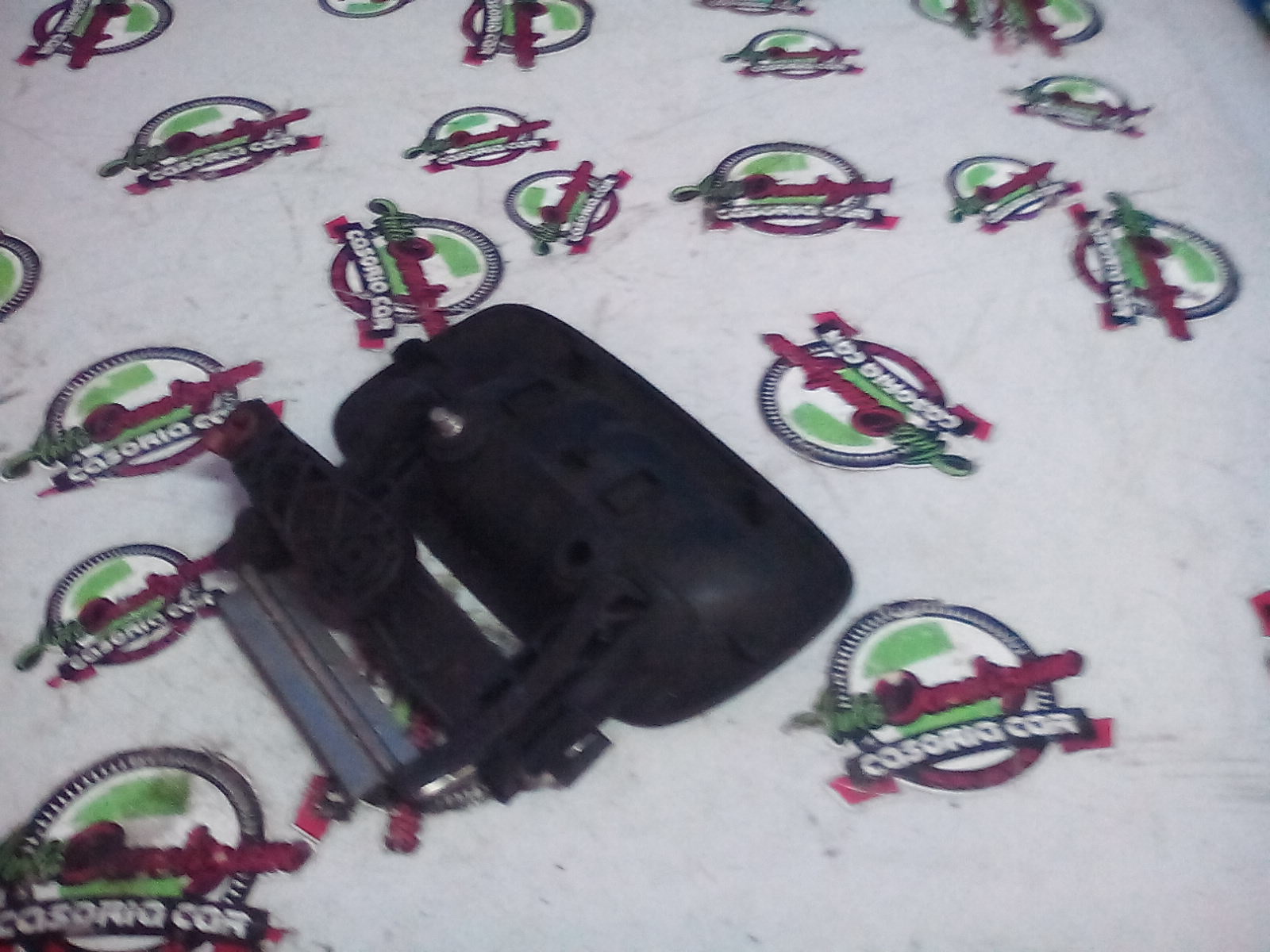 Maniglia esterna Posteriore Destra OPEL Astra G Berlina