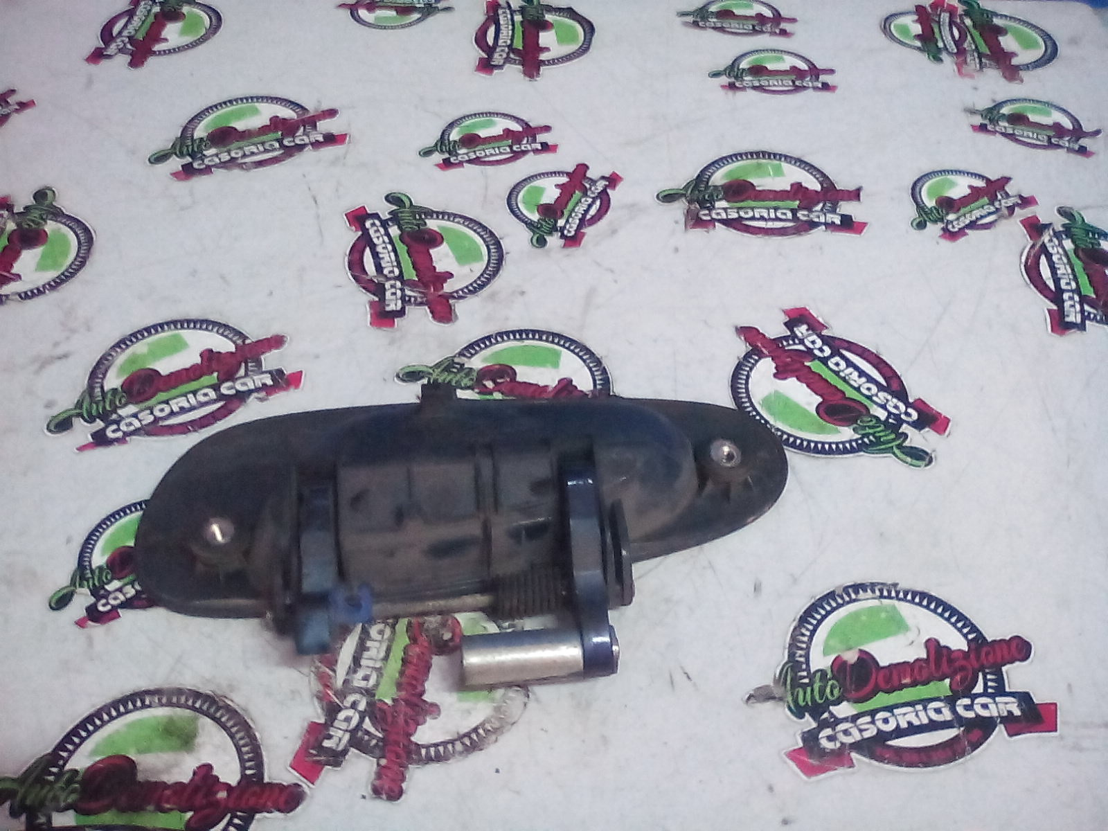 Maniglia esterna Posteriore Destra HONDA Civic Berlina 5P 2 Serie