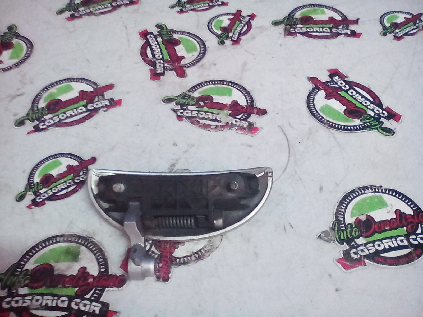 Maniglia esterna Posteriore Destra PEUGEOT 107 1 Serie