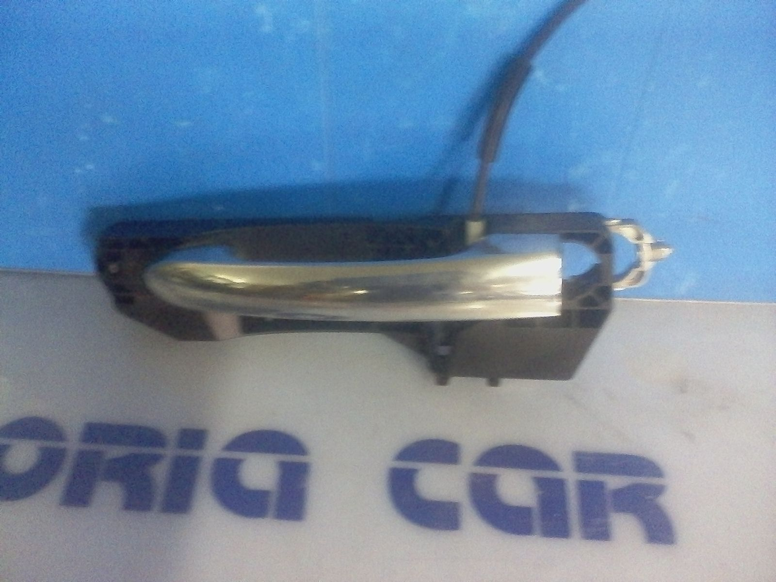 Maniglia esterna Anteriore Sinistra FIAT Bravo 2 Serie