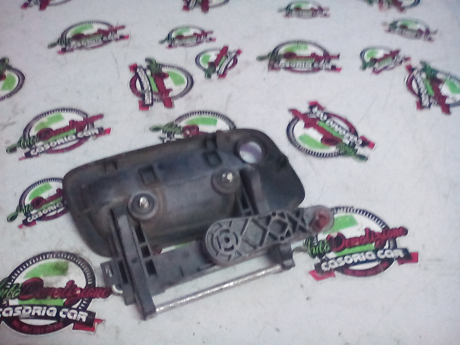 Maniglia esterna Anteriore Sinistra OPEL Zafira A