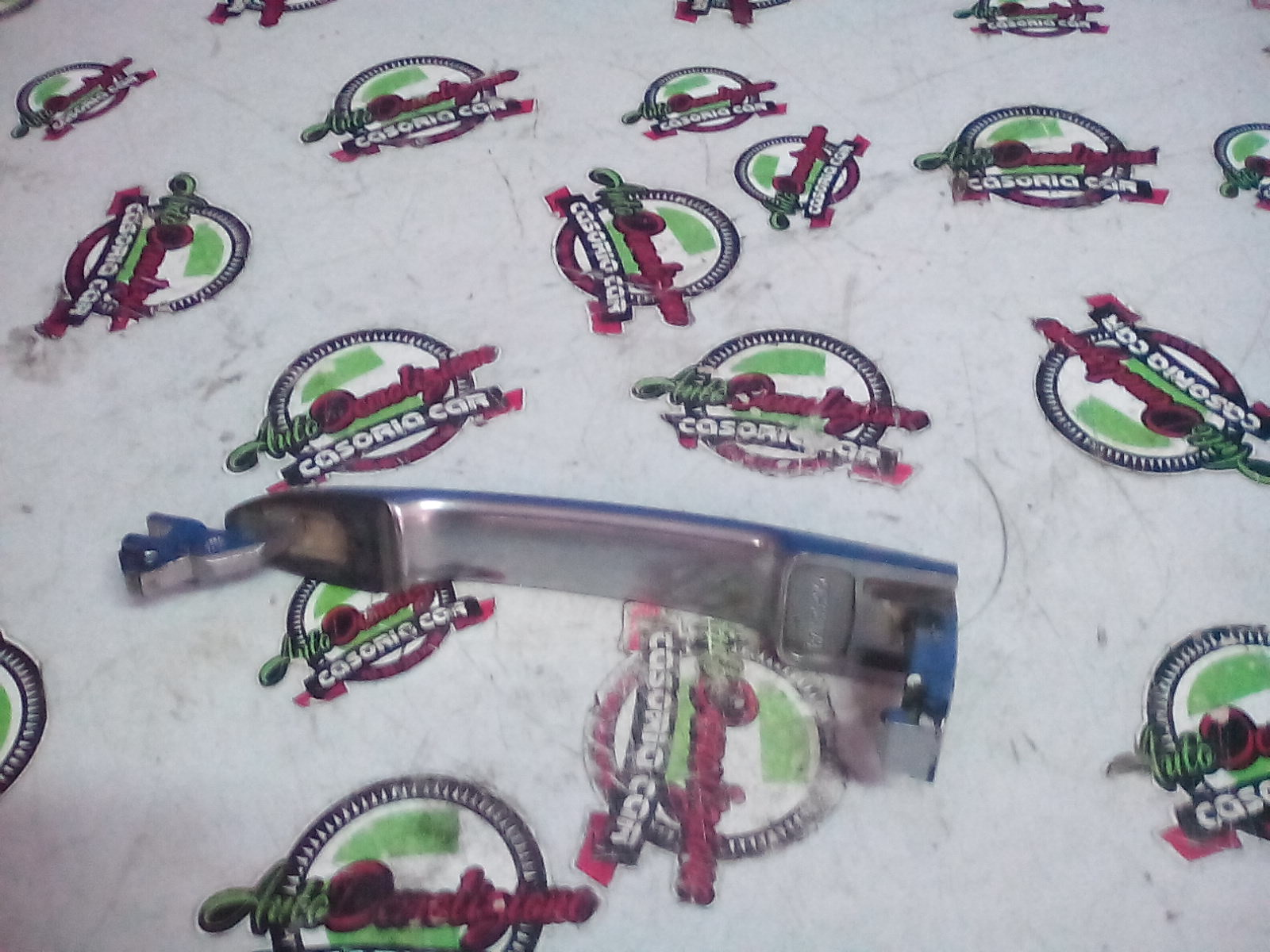 Maniglia esterna Anteriore Sinistra RENAULT Scenic 3 Serie