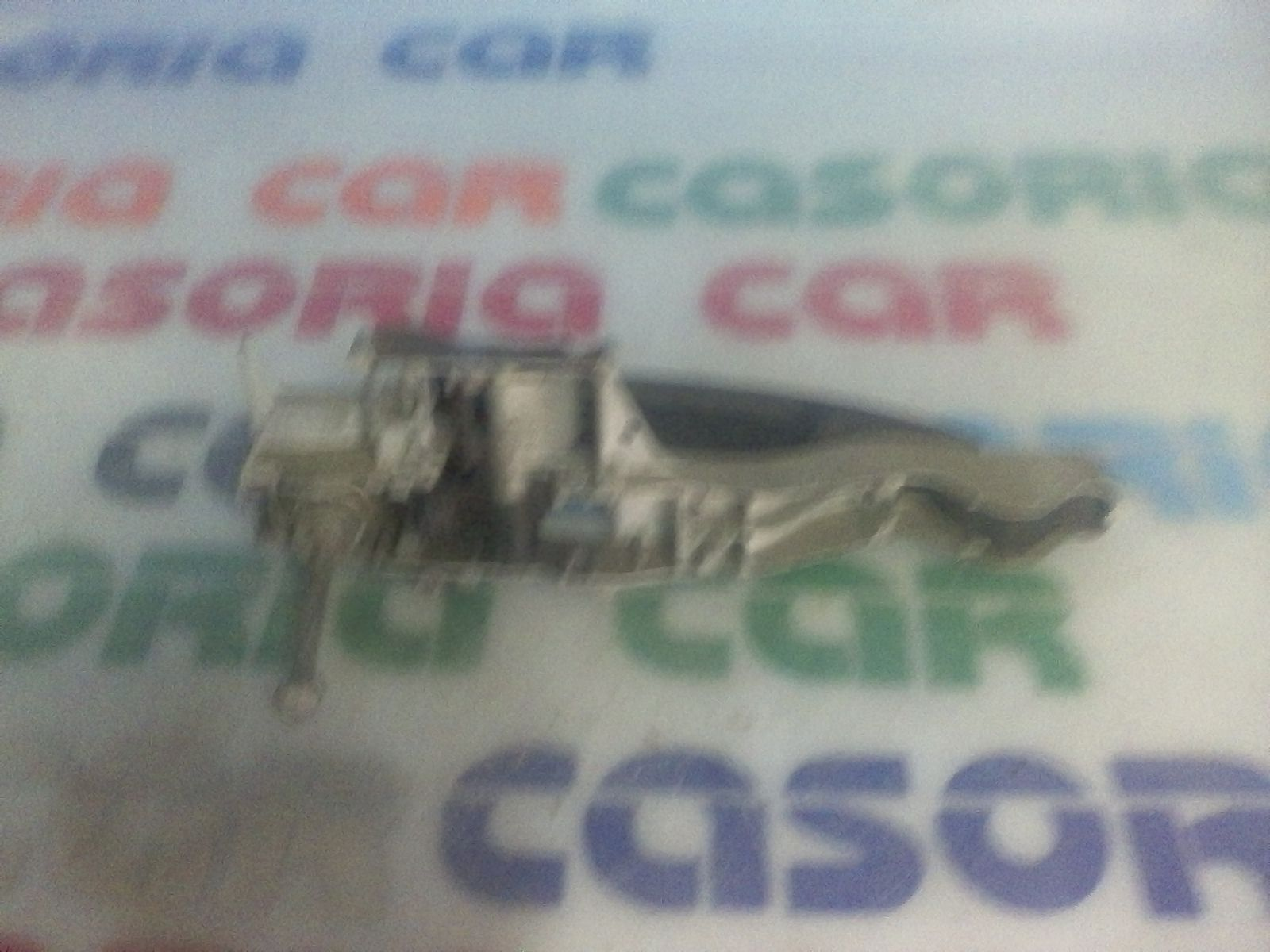 Maniglia esterna Anteriore Sinistra PEUGEOT Expert 3 Serie