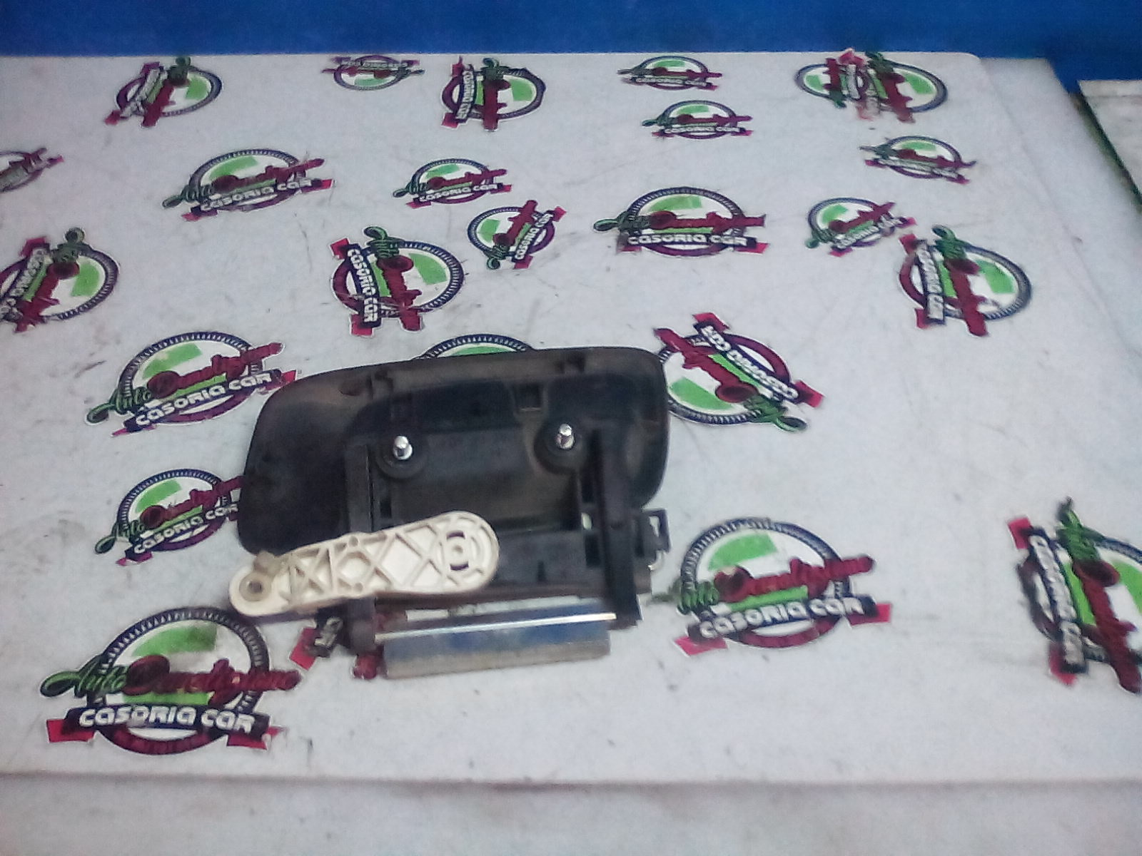 Maniglia esterna Anteriore Destra OPEL Zafira A