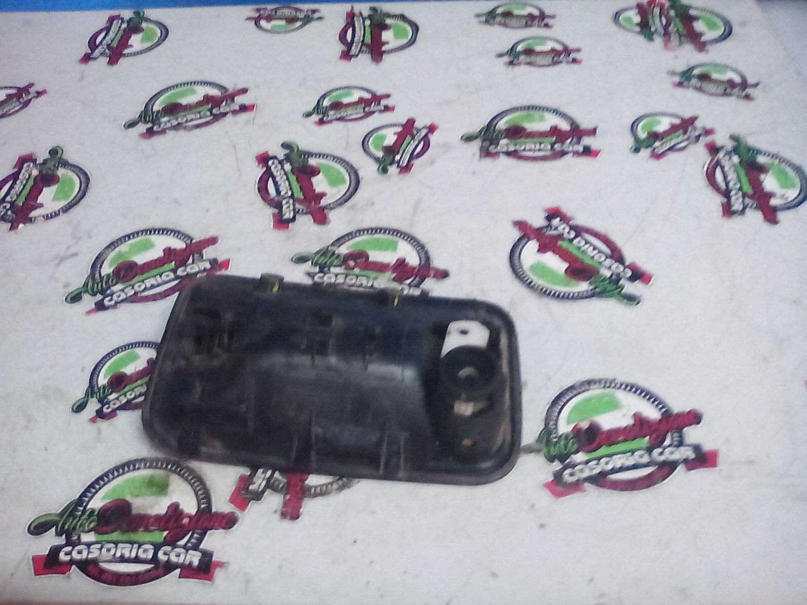 Maniglia esterna Anteriore Destra FIAT Scudo 1 Serie