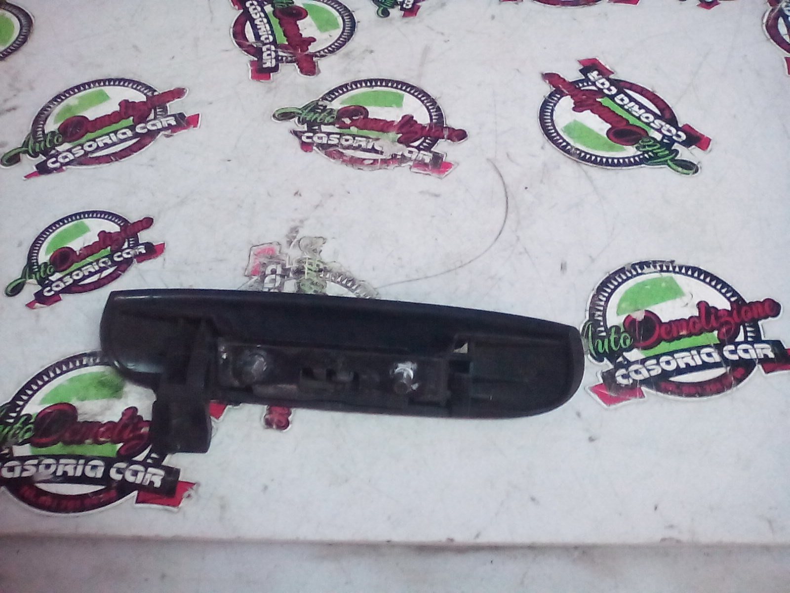 Maniglia esterna Anteriore Destra MITSUBISHI Colt 5P