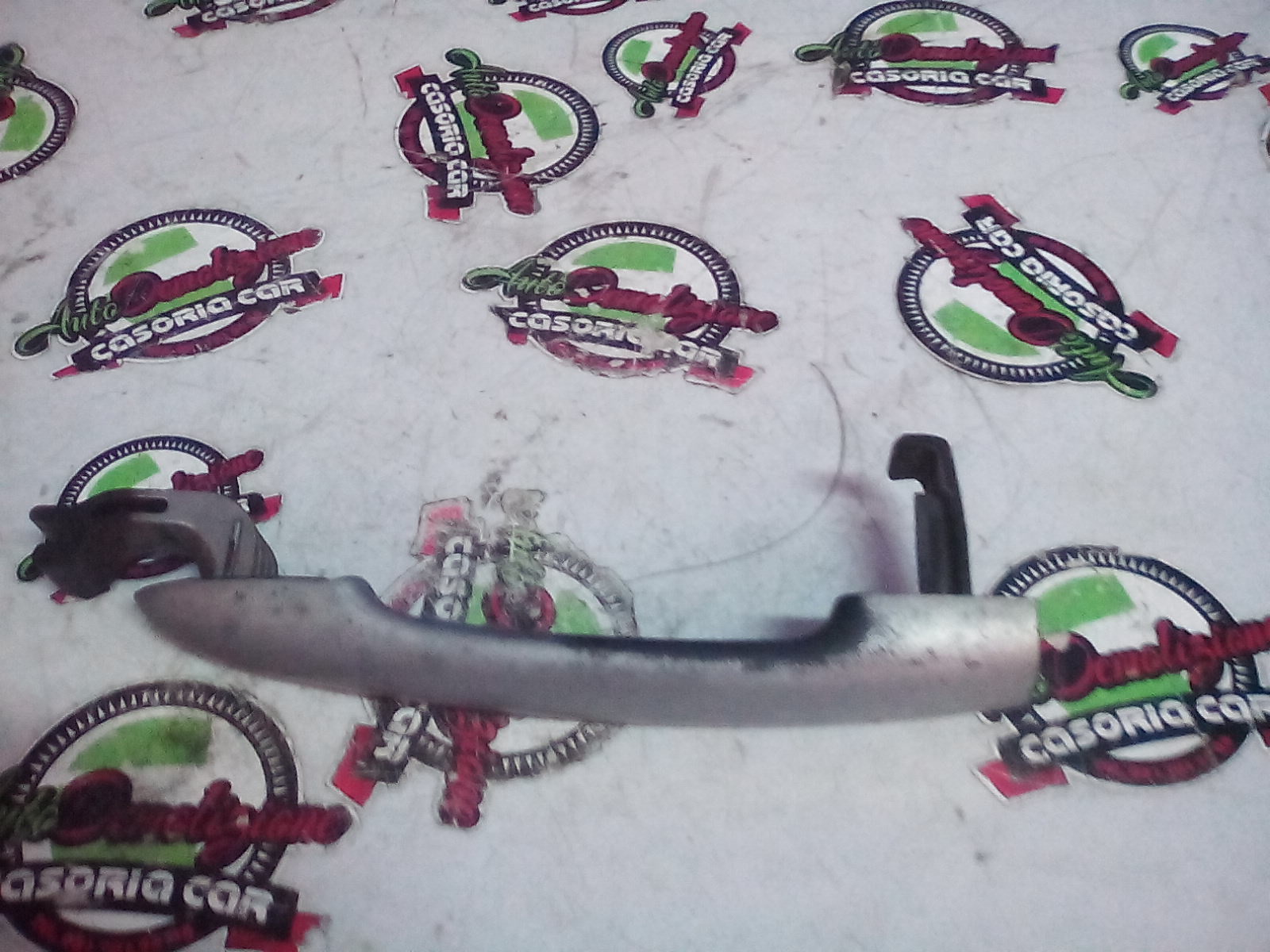 Maniglia esterna Anteriore Destra RENAULT Clio 5