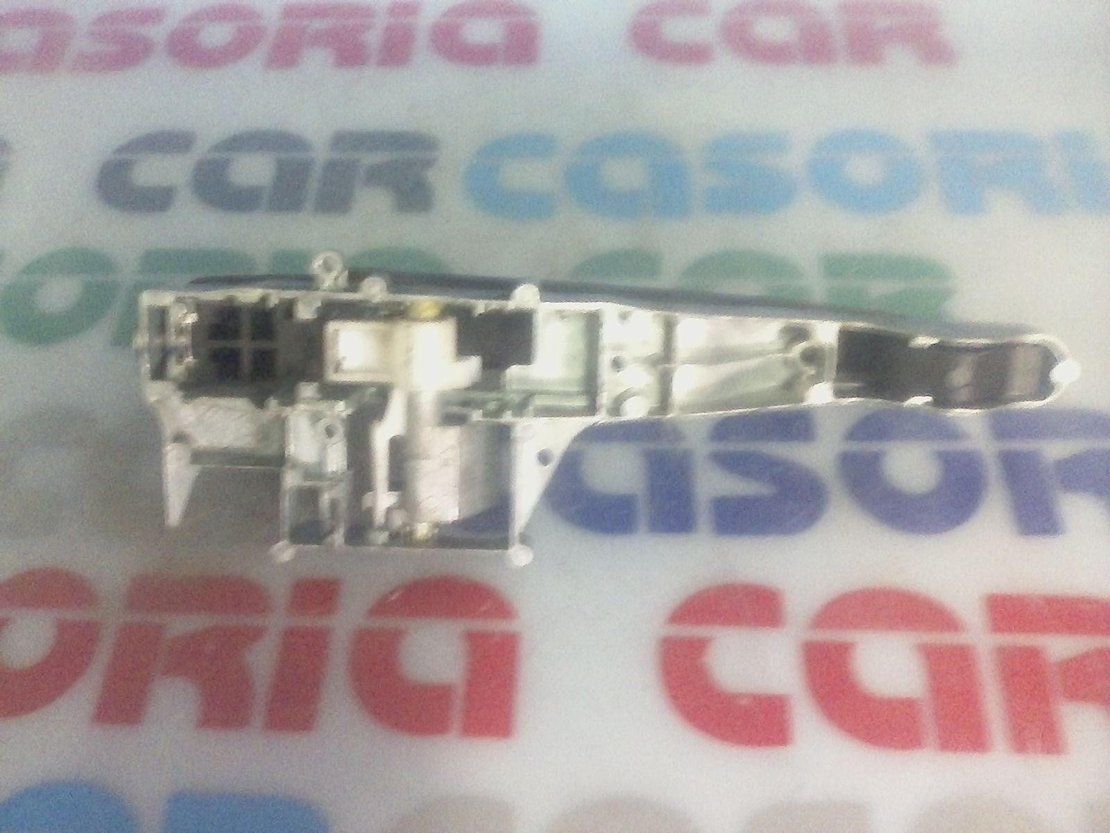 Maniglia esterna Anteriore Destra PEUGEOT Expert 3 Serie