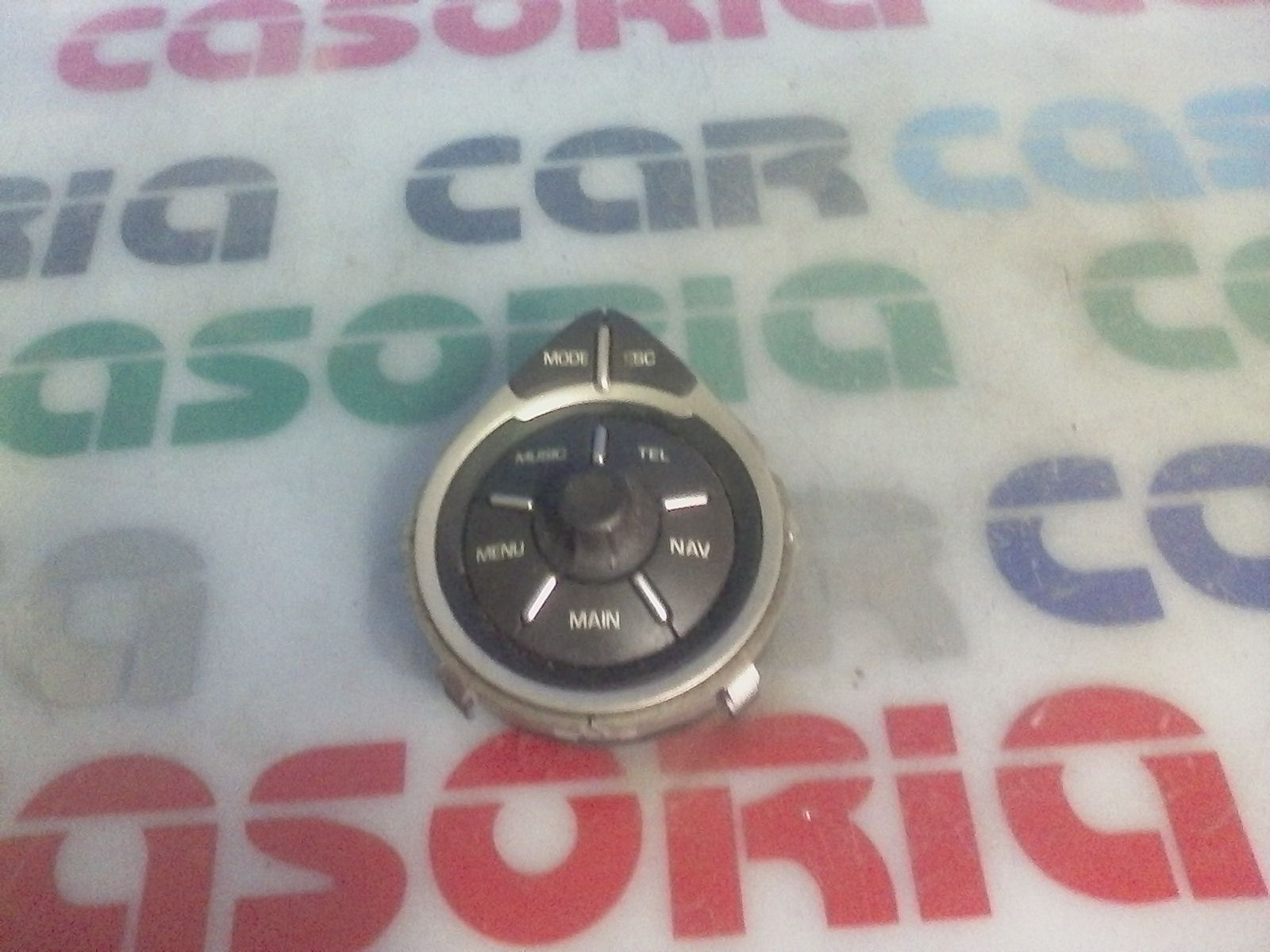 Pulsantiera Centrale FIAT Ulysse 3 Serie