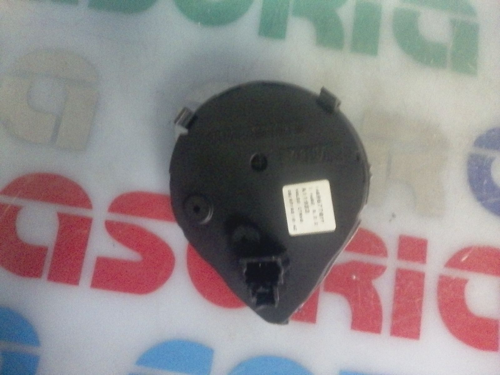 Pulsantiera Centrale FIAT Ulysse 3 Serie