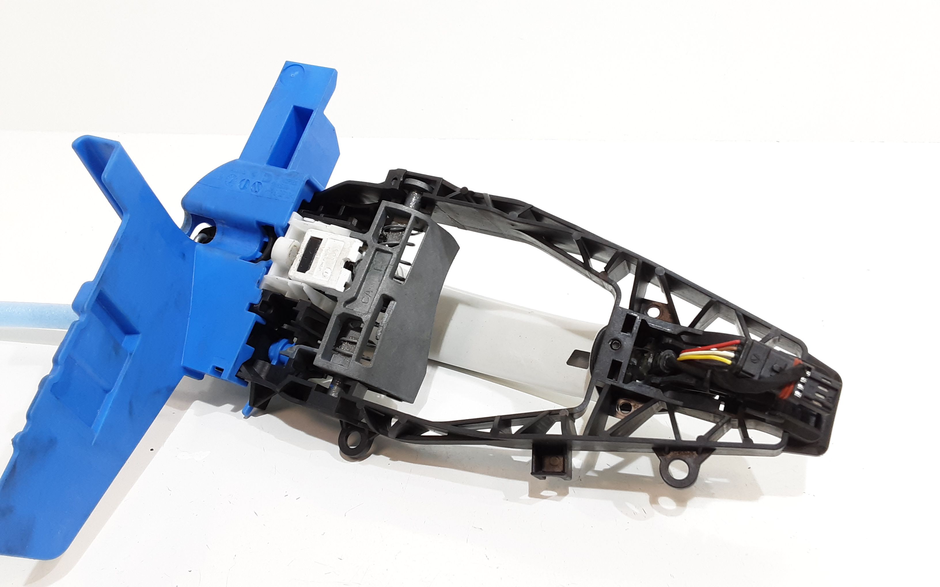 Maniglia esterna Anteriore Sinistra BMW Z4 Serie G29 (18>)