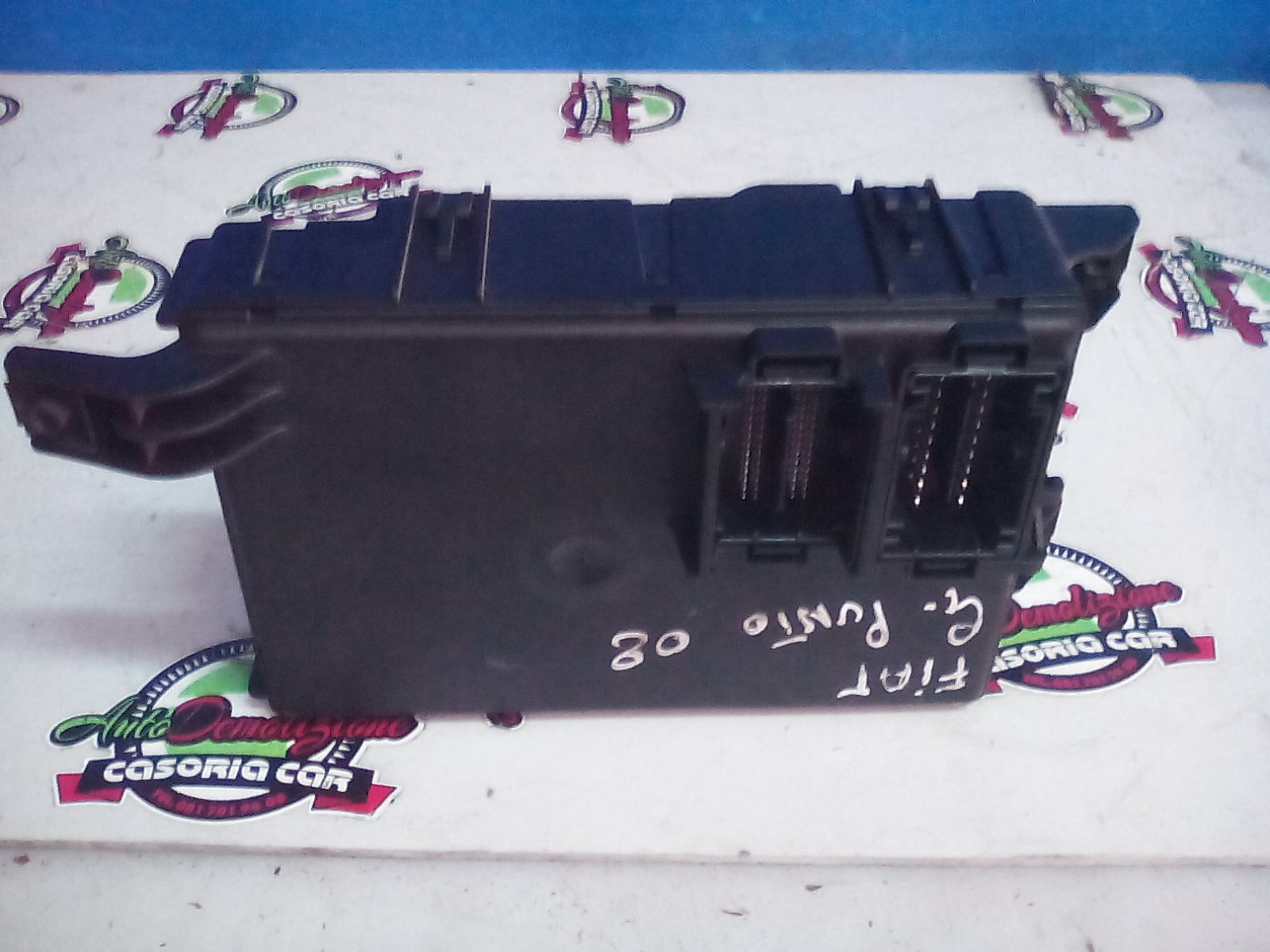 Body Computer FIAT Grande Punto 1 Serie