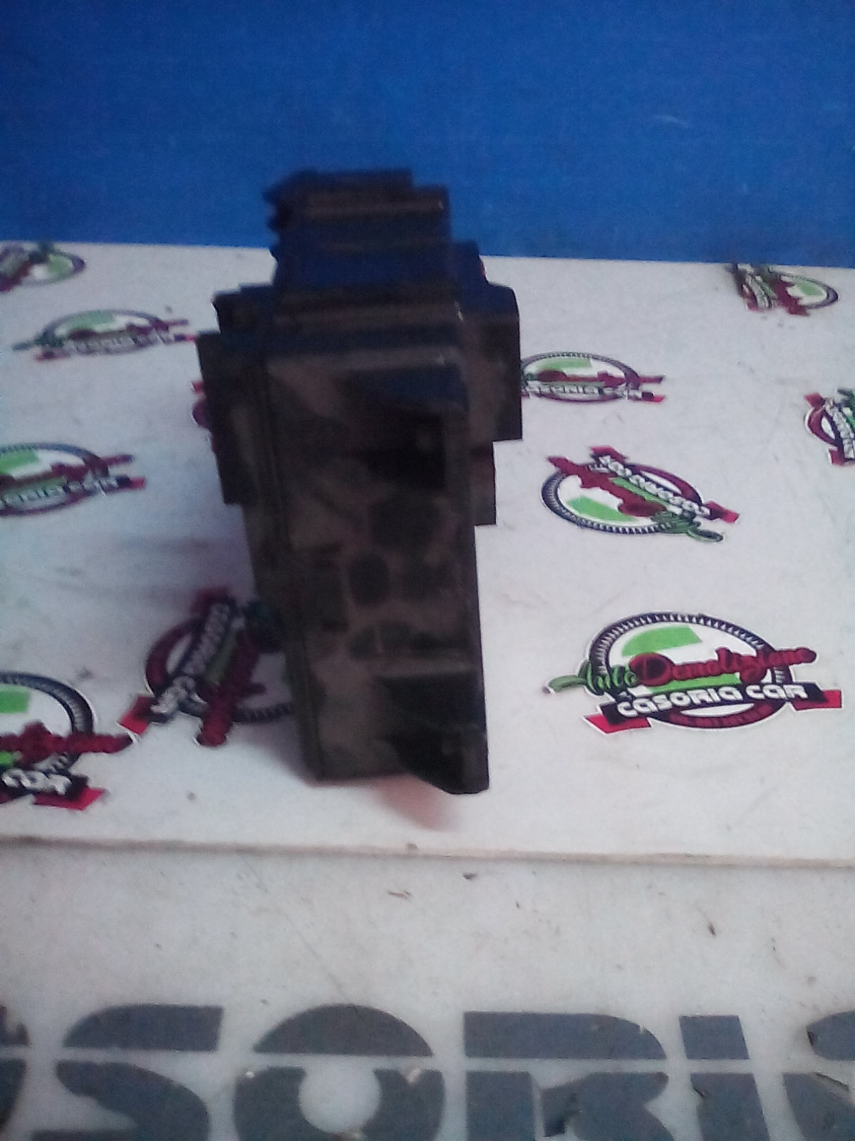 Body Computer FIAT Grande Punto 1 Serie