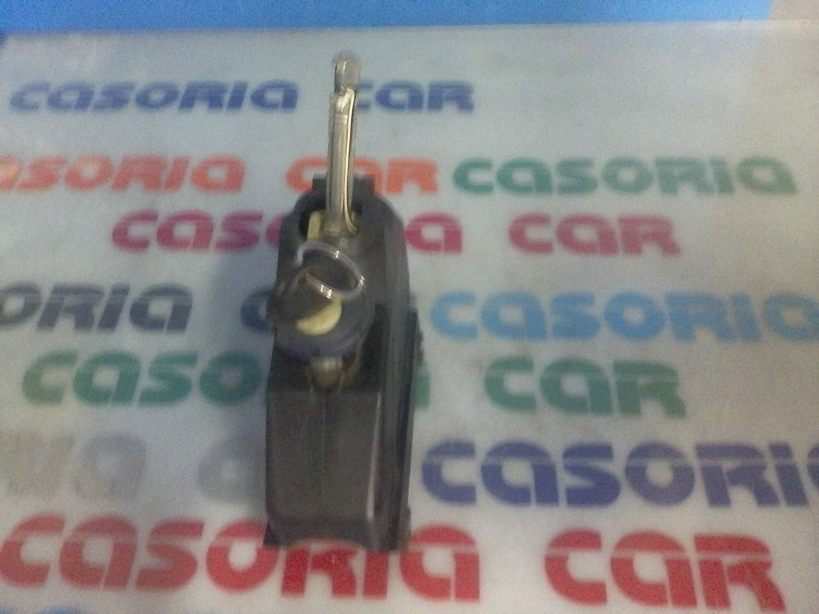 Leva Cambio SMART ForTwo Coup 1 Serie