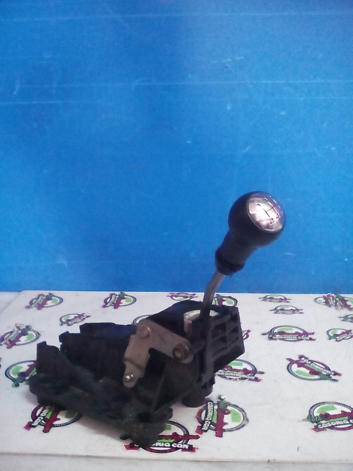 Leva Cambio CITROEN C4 Berlina