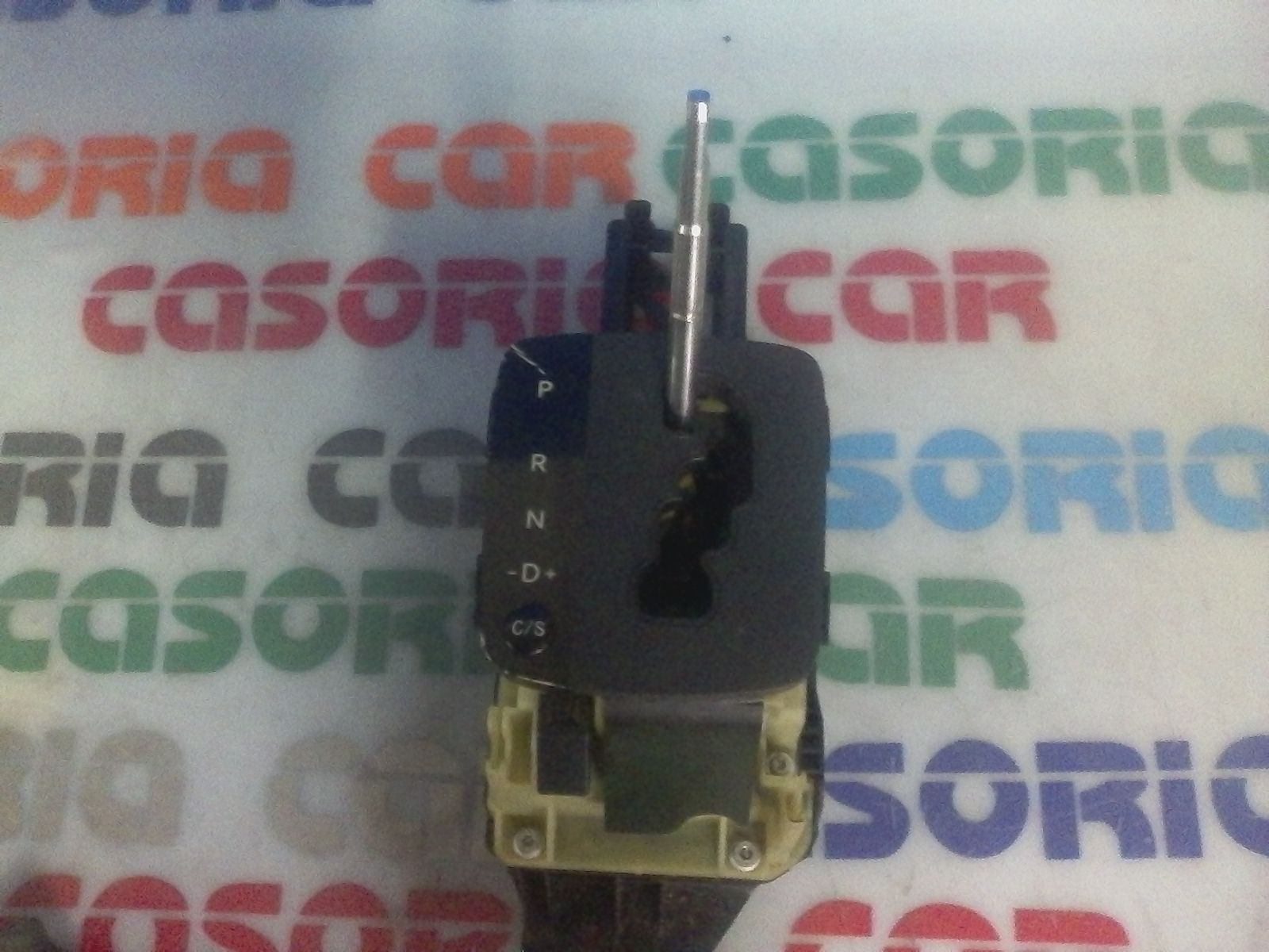 Leva Cambio MERCEDES Classe B W245 1 Serie