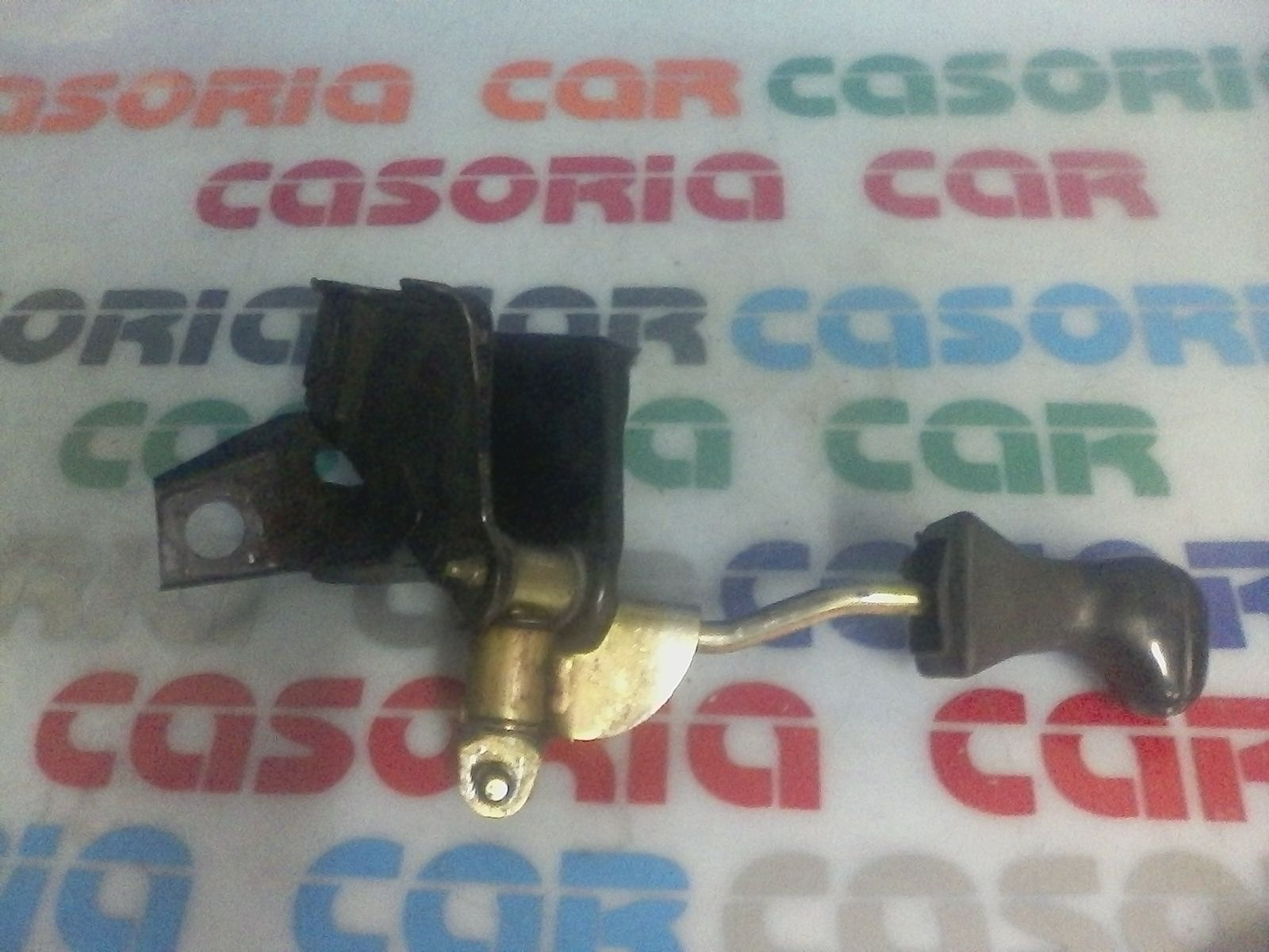 Leva Cambio FIAT Ducato 4 Serie