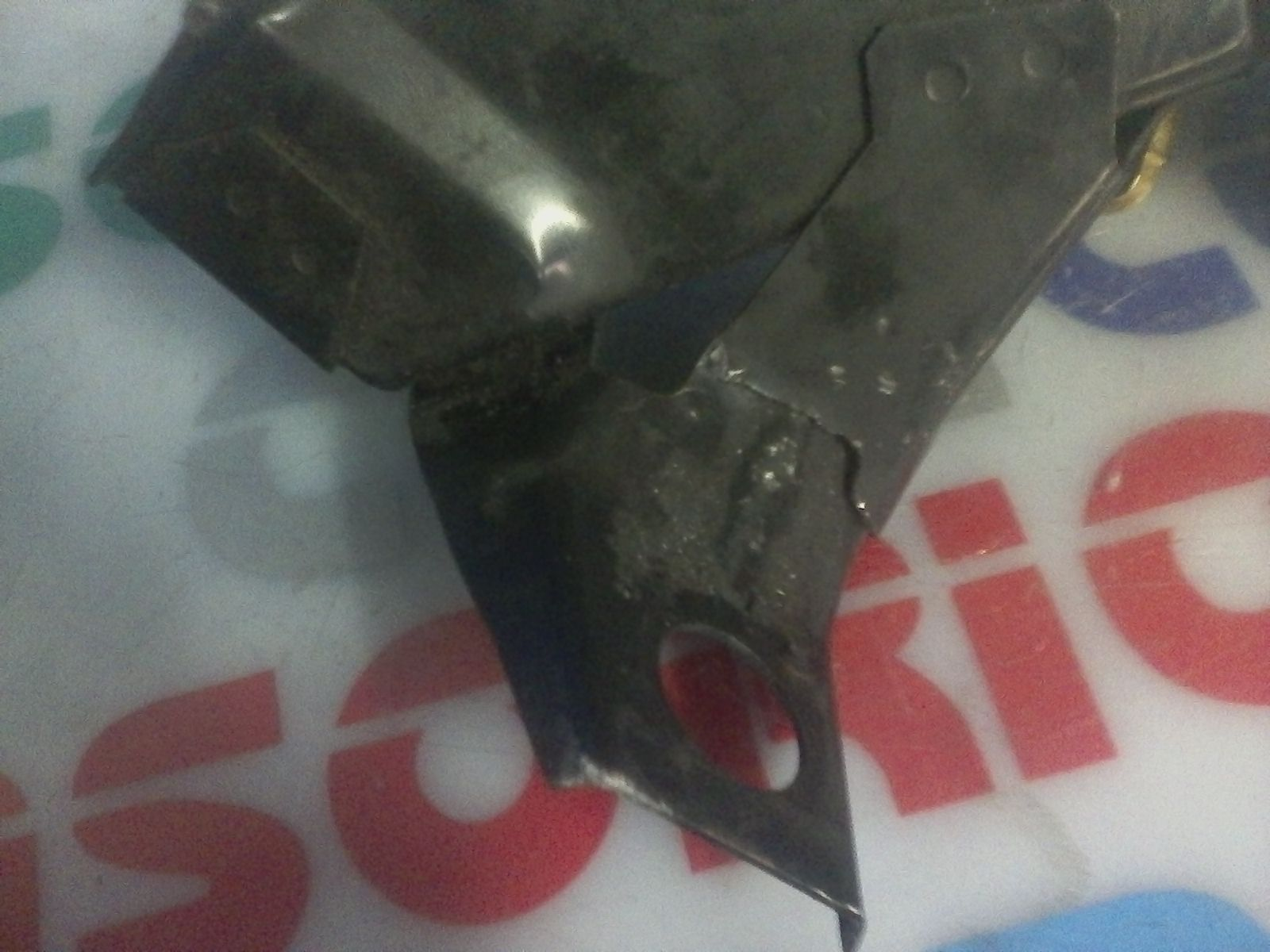 Leva Cambio FIAT Ducato 4 Serie