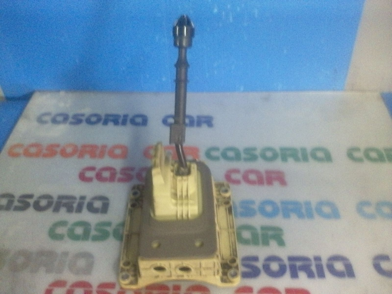 Leva Cambio FIAT Stilo Berlina 5P