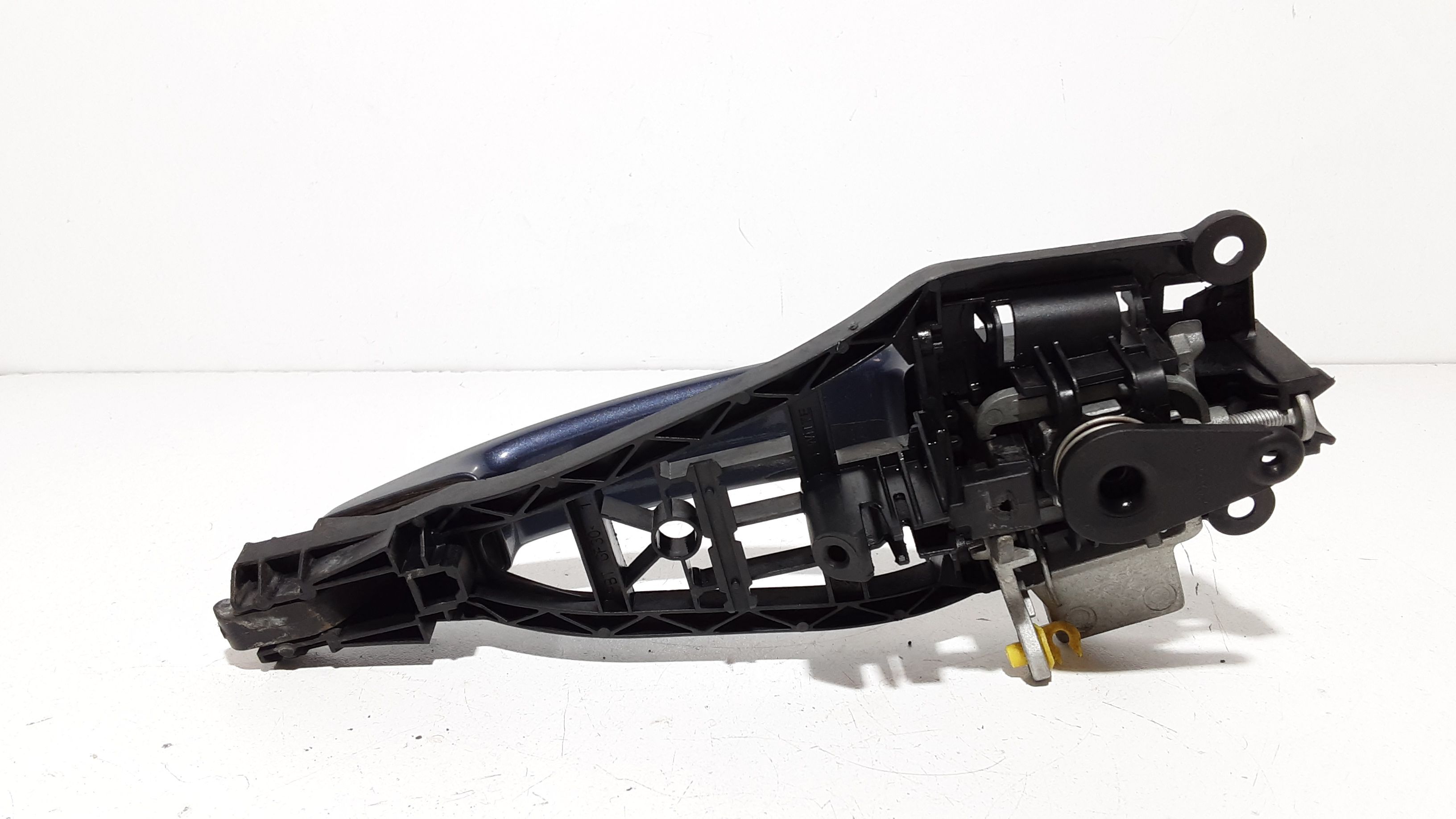 Maniglia esterna Anteriore Sinistra OPEL Astra H Berlina 2 serie