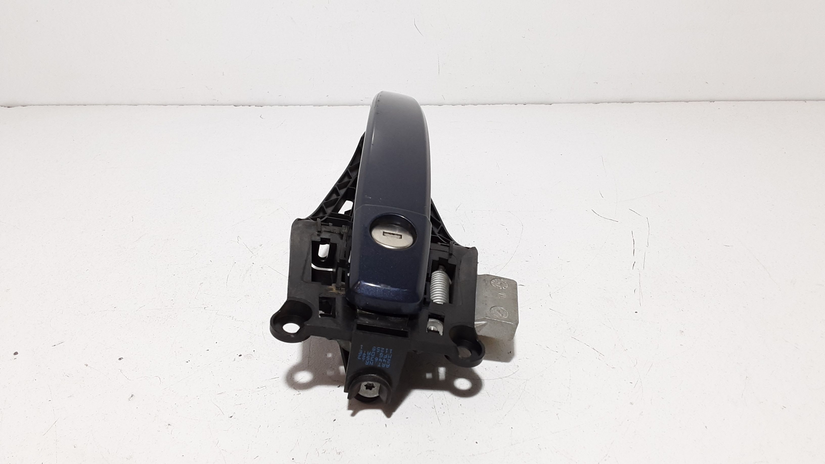 Maniglia esterna Anteriore Sinistra OPEL Astra H Berlina 2 serie