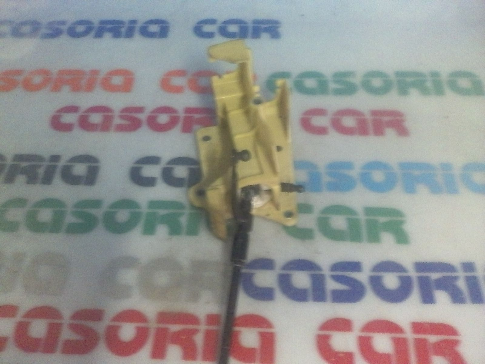 Leva Cambio LANCIA Ypsilon 1 Serie