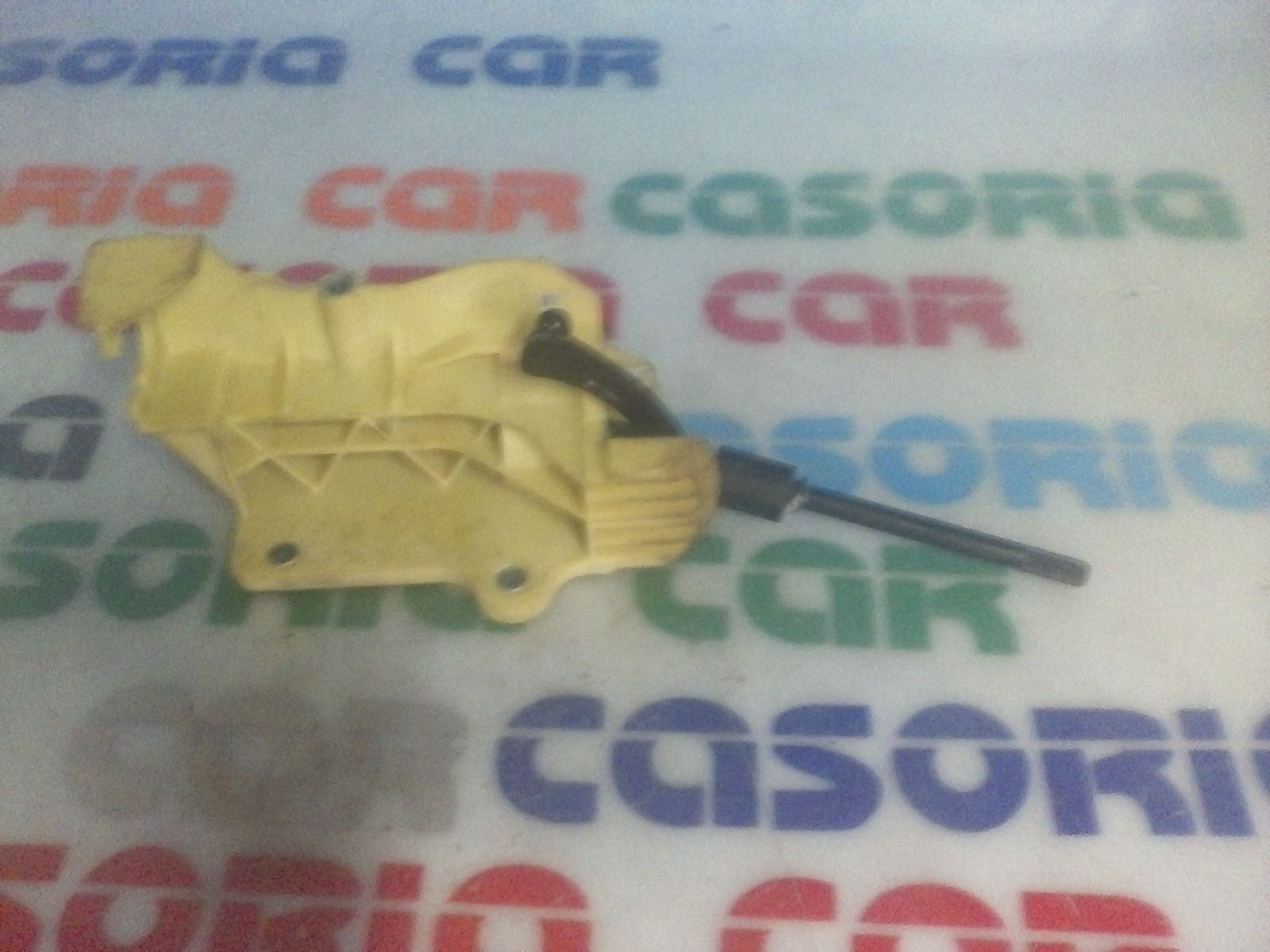 Leva Cambio LANCIA Ypsilon 1 Serie