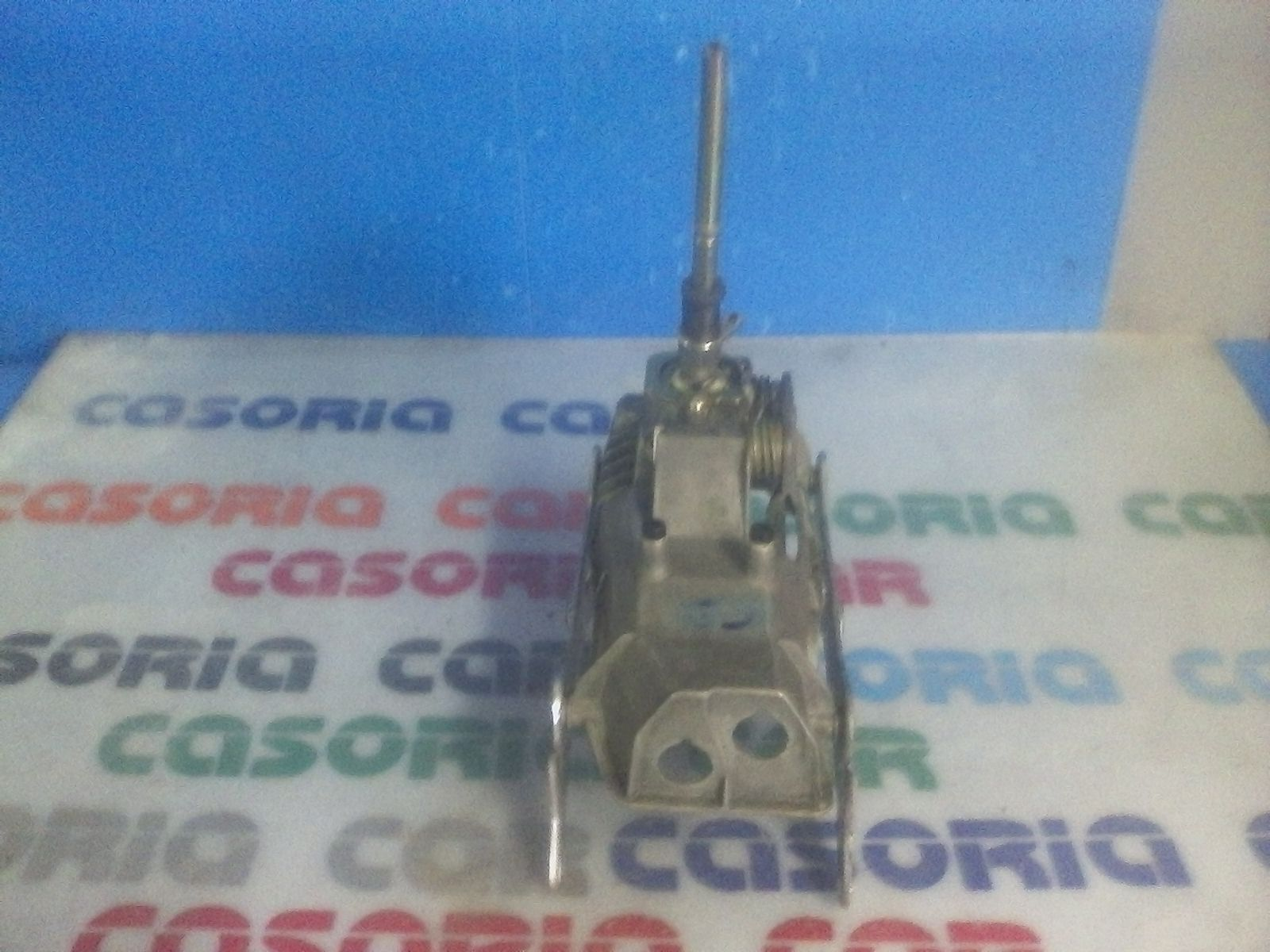 Leva Cambio AUDI A2 1 Serie