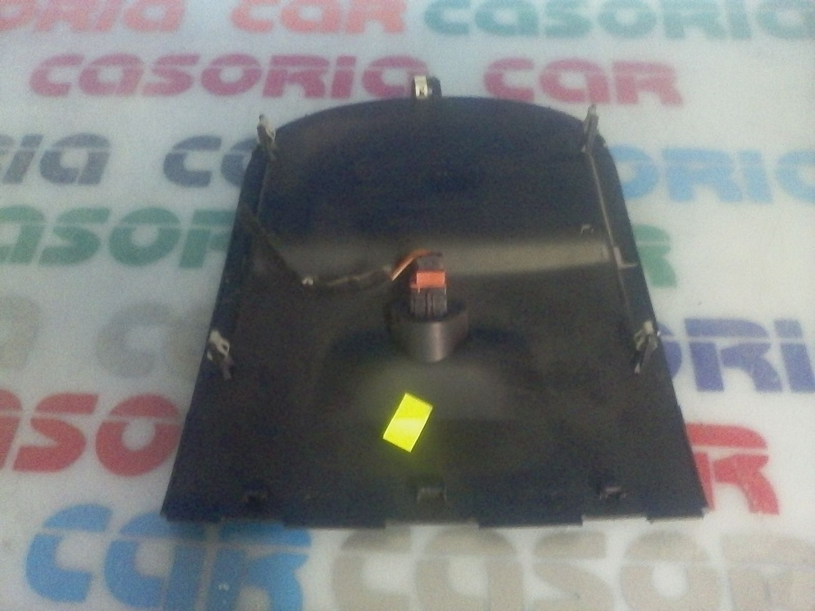 Pulsante luci di emergenza PEUGEOT Expert 3 Serie