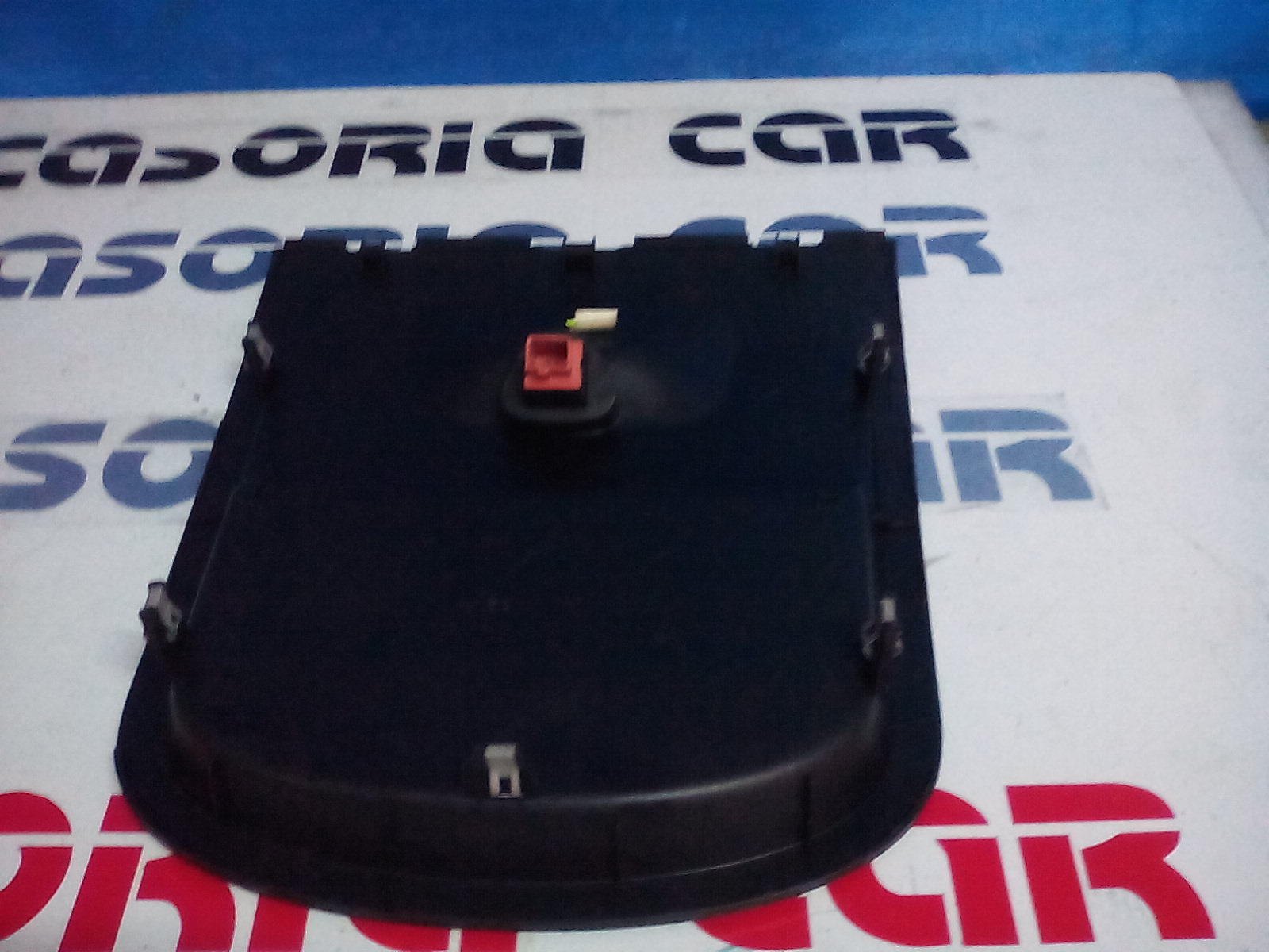 Pulsante luci di emergenza PEUGEOT Expert 3 Serie