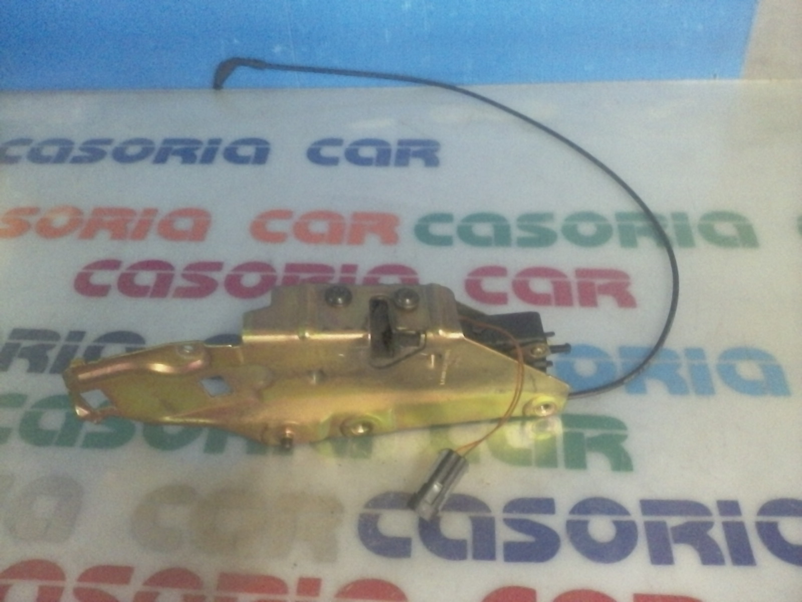 Serratura Anteriore Destra SMART Fortwo Coup 2 Serie