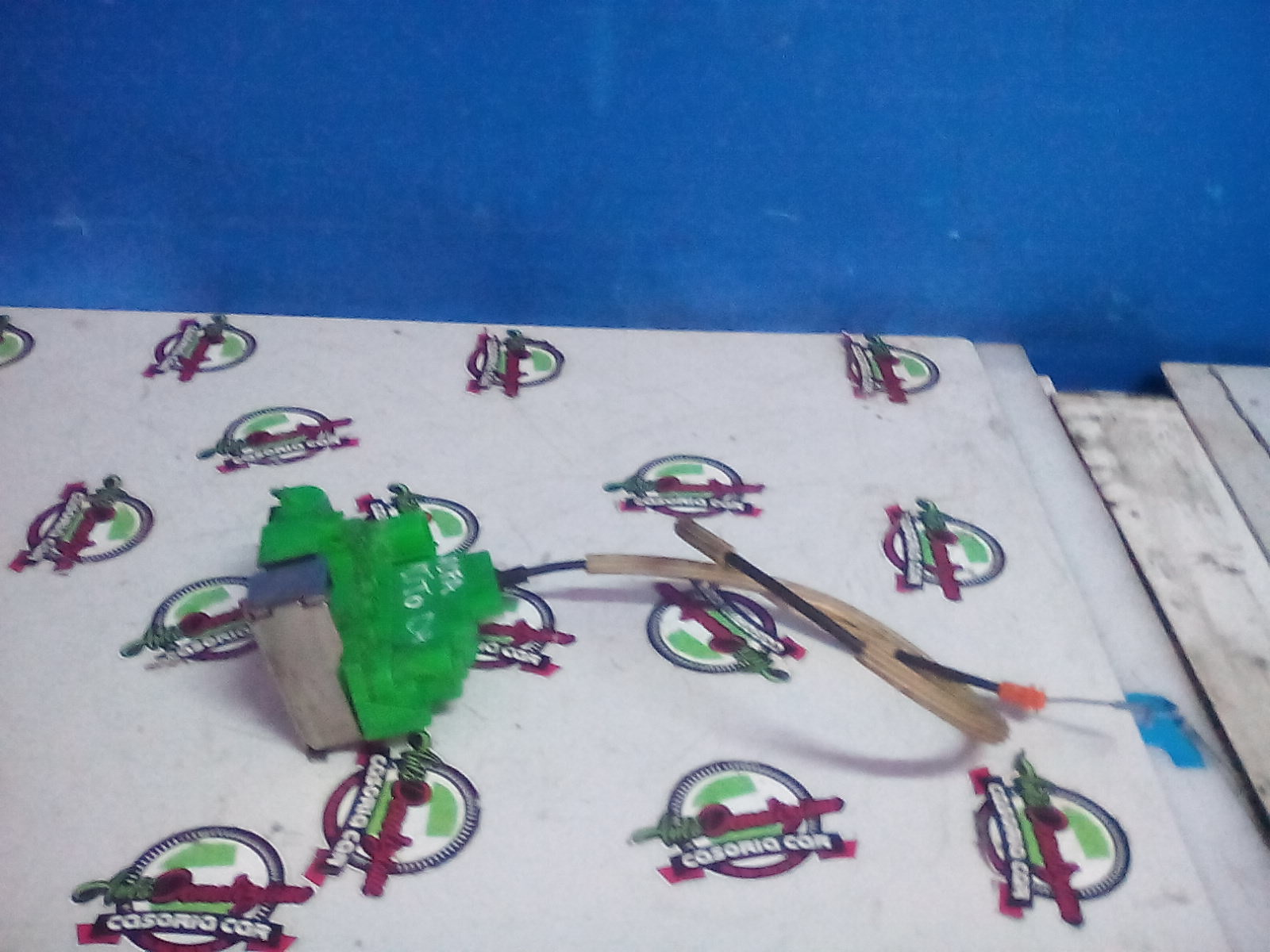 Serratura Anteriore Destra ALFA ROMEO Mito 1 Serie