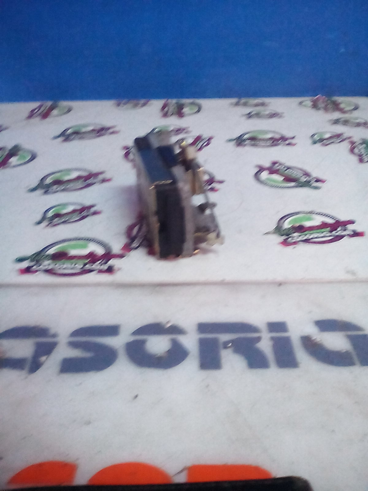 Serratura Anteriore Destra LANCIA Phedra 1 Serie