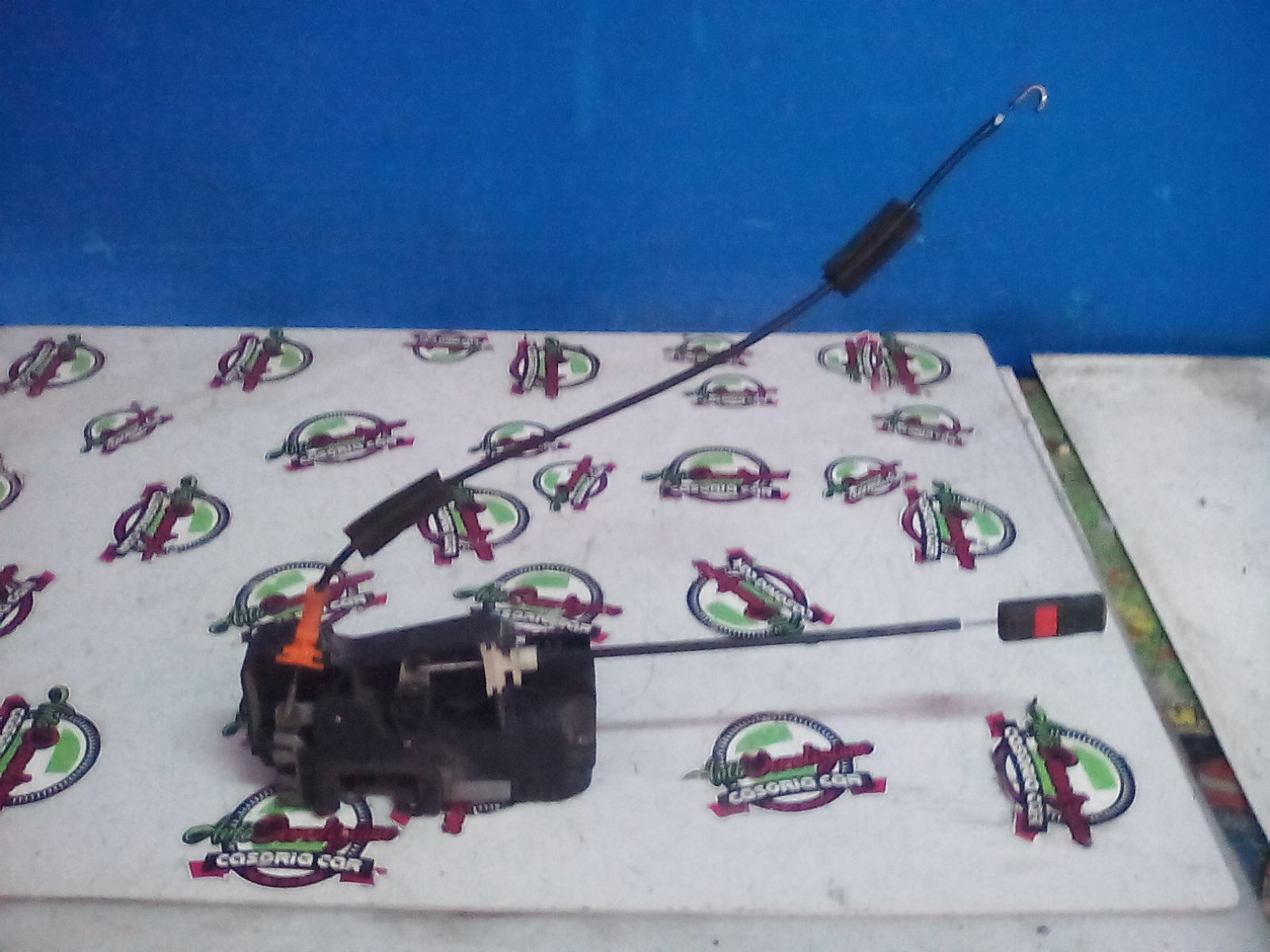 Serratura Anteriore Destra OPEL Corsa C 5P 1 Serie