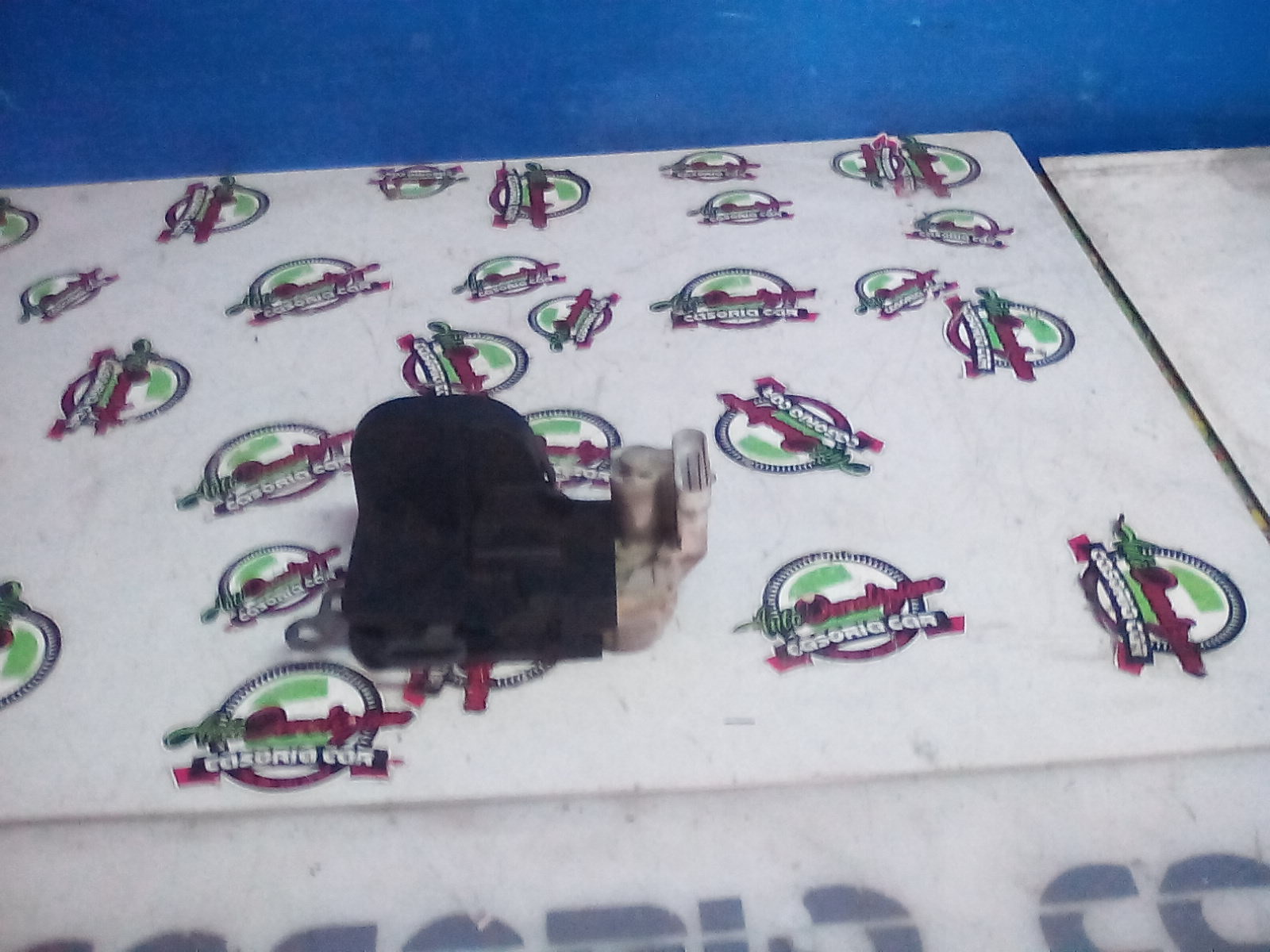 Serratura Anteriore Destra ALFA ROMEO 147 1  Serie