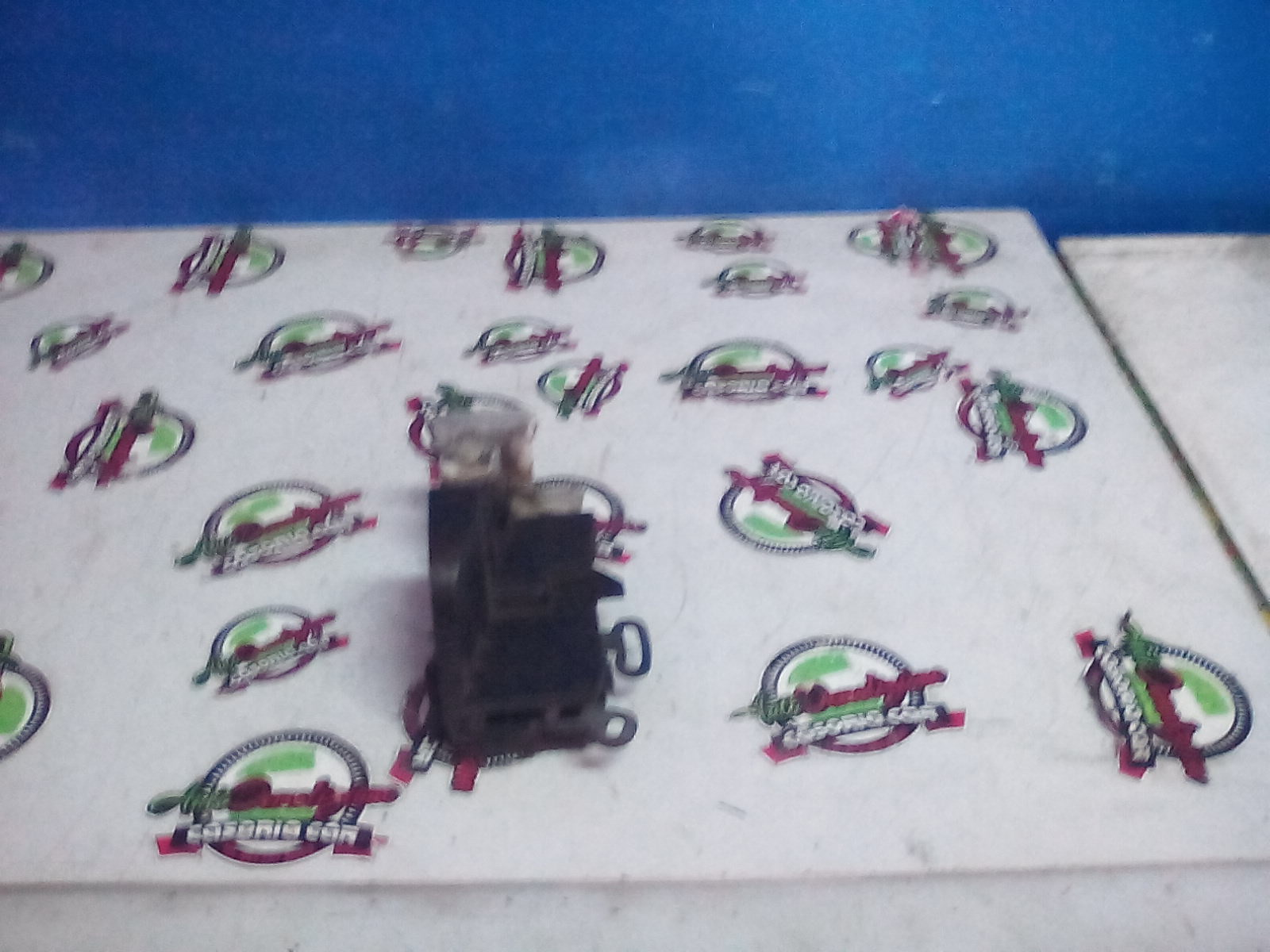 Serratura Anteriore Destra ALFA ROMEO 147 1  Serie