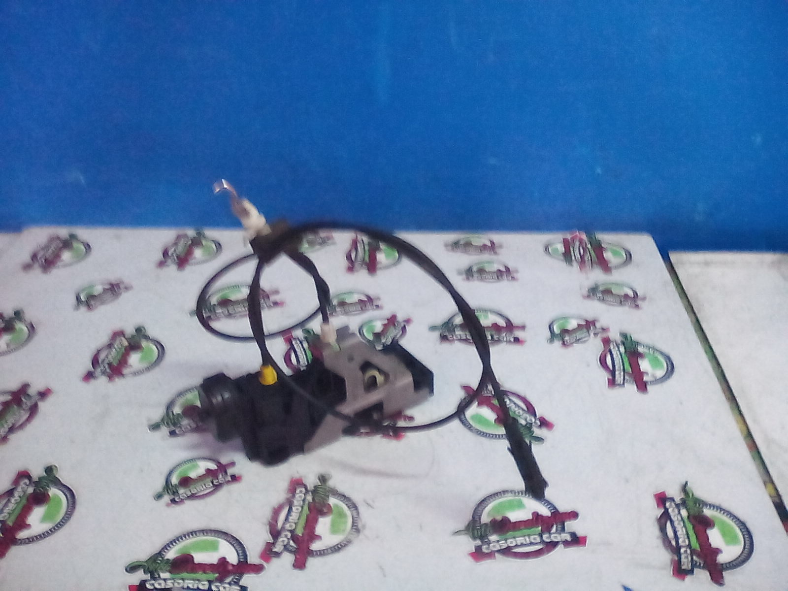 Serratura Anteriore Destra MERCEDES Classe A W168 1 Serie